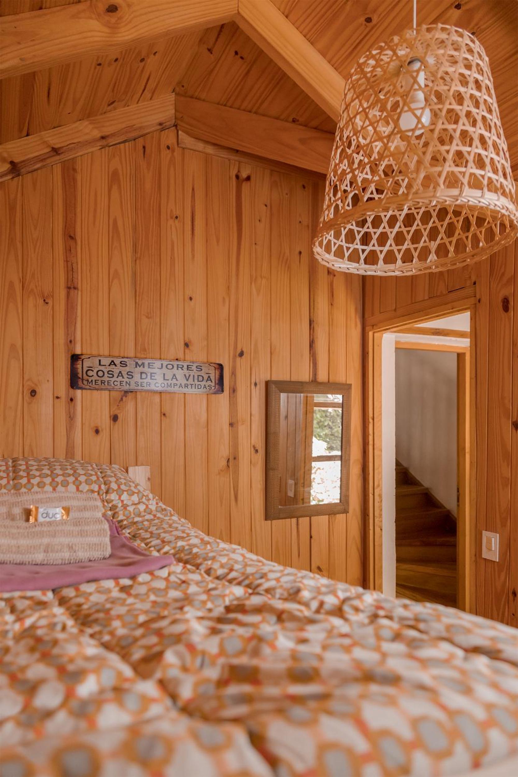 B&B Casa Nómada