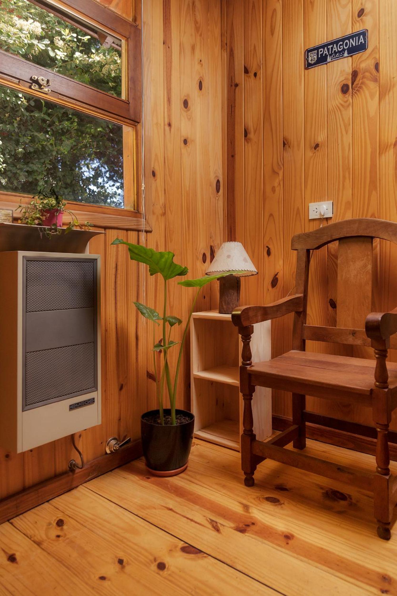 B&B Casa Nómada