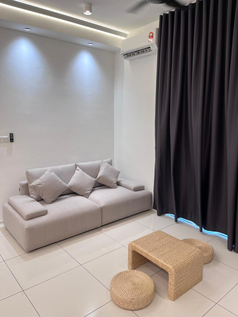 Hotspring 2 Room Suite 1912 @ Sunway Onsen (Neighbour of Lost World of Tambun) photo 4