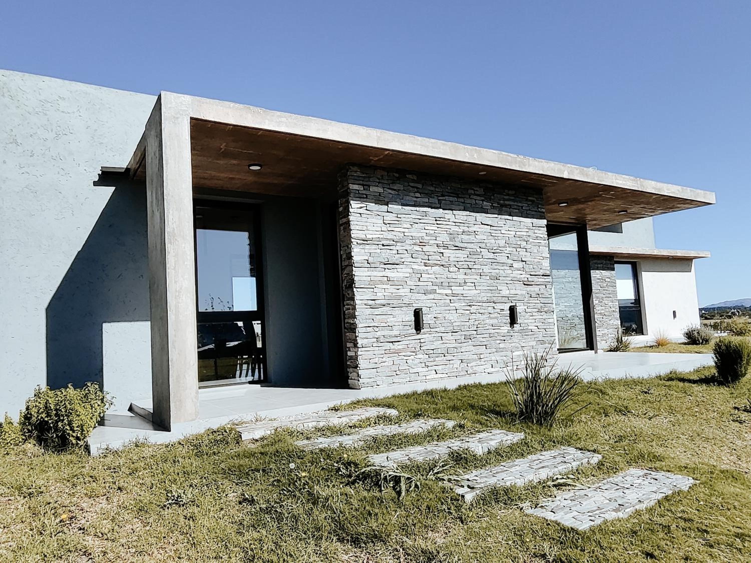 Casa Puerto del Aguila - Potrero de Garay