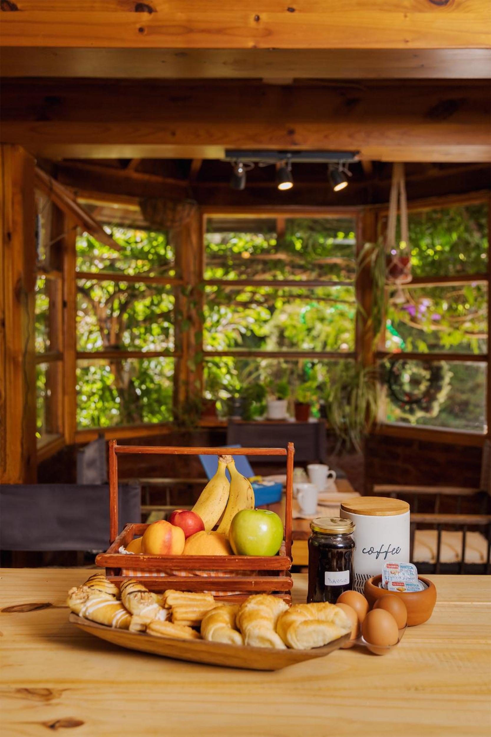 B&B Casa Nómada