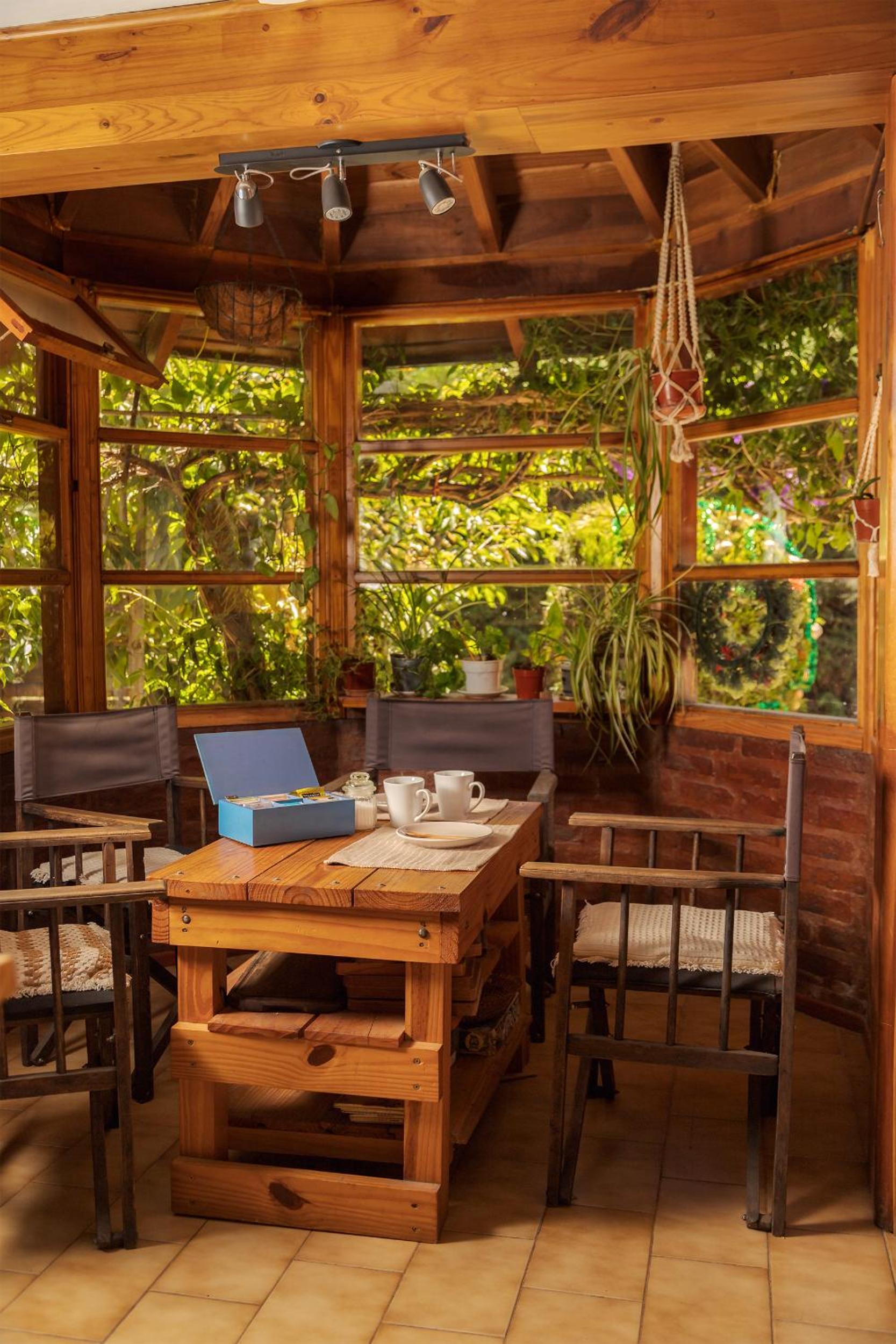 B&B Casa Nómada