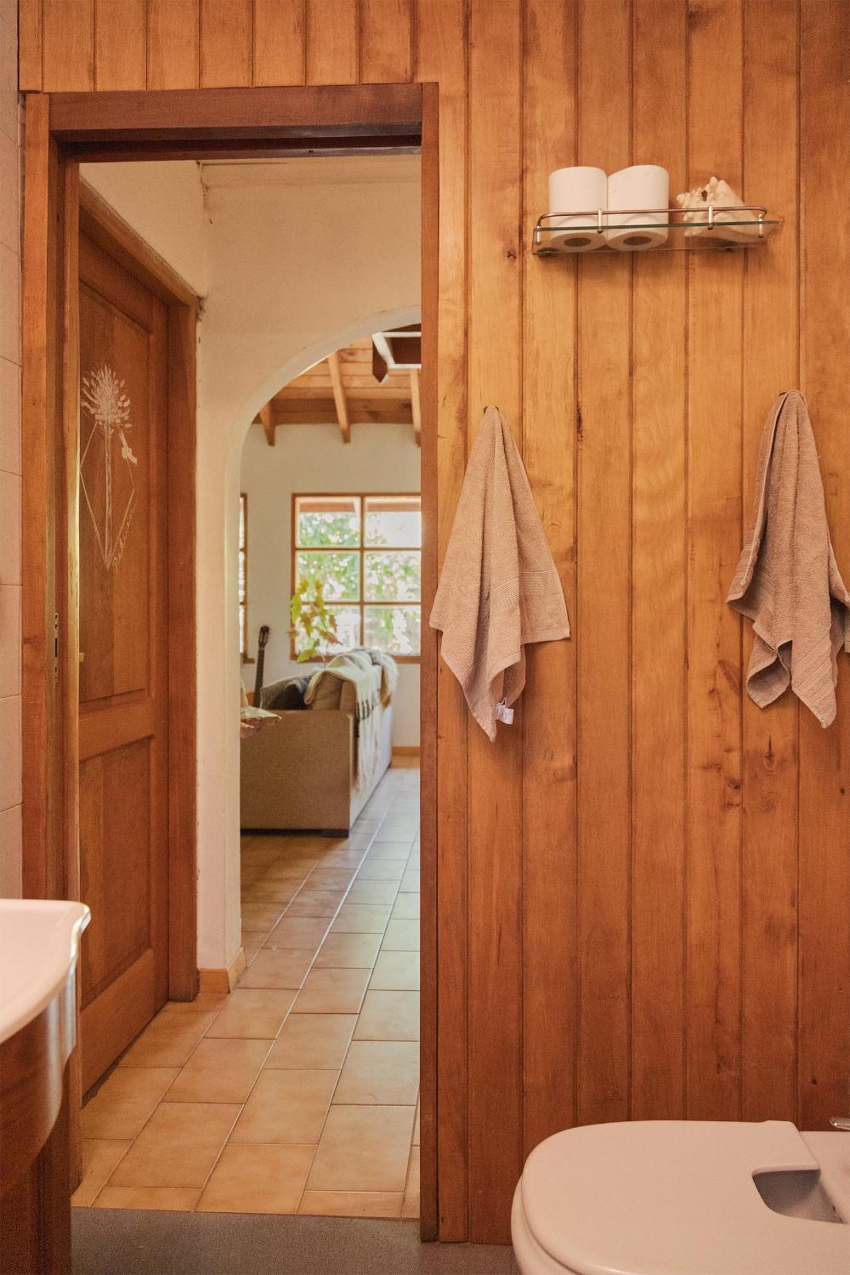 B&B Casa Nómada