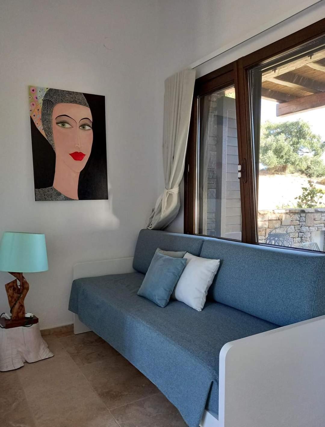 Borgo Thassos