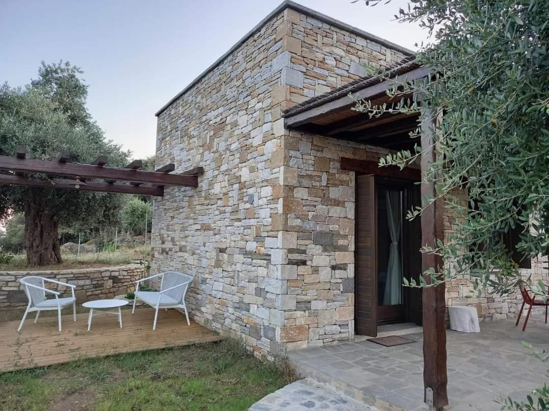 Borgo Thassos