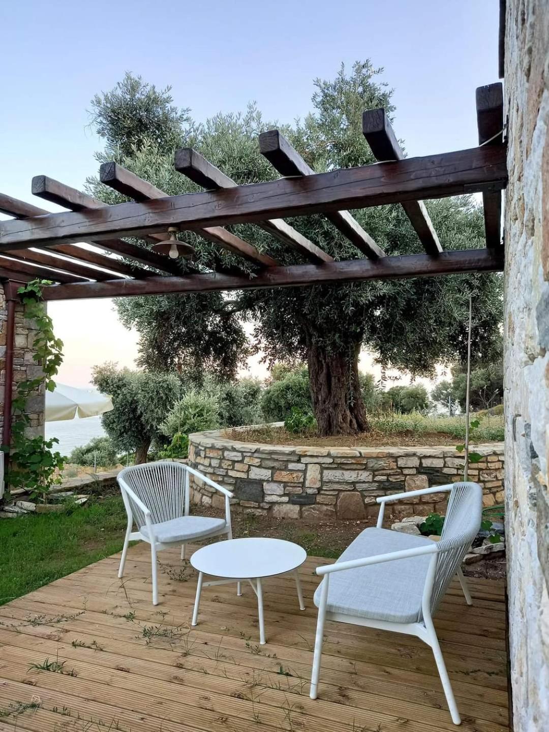 Borgo Thassos