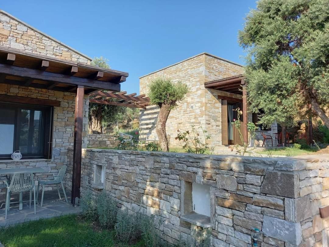 Borgo Thassos