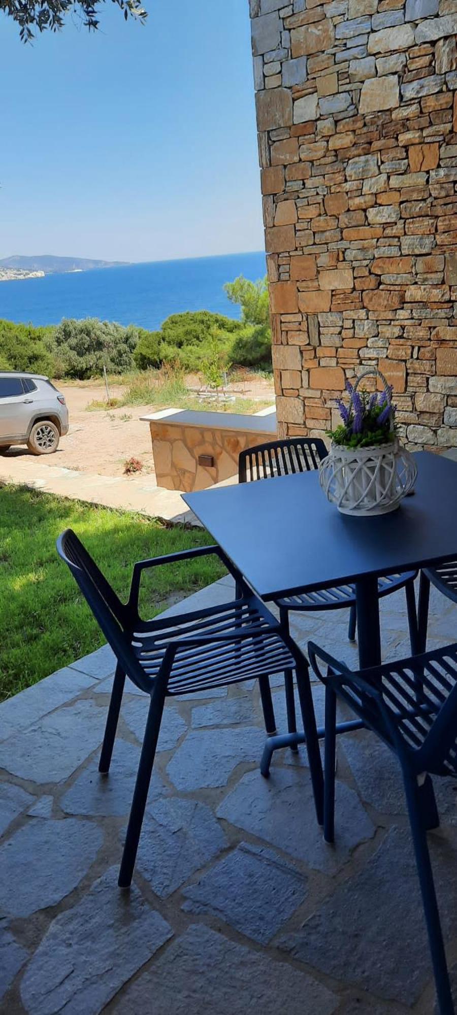 Borgo Thassos