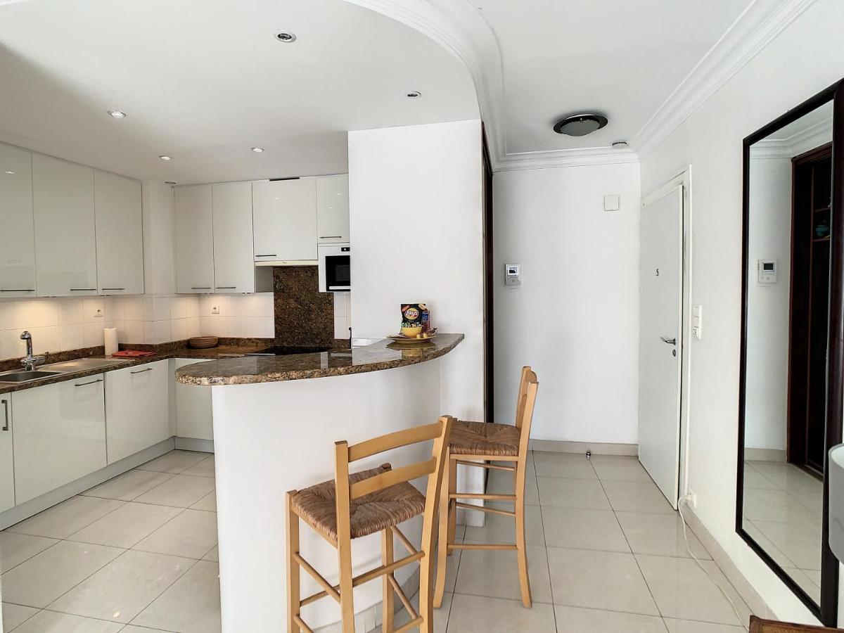 Studio luxueux et spacieux avec terrasse view 3