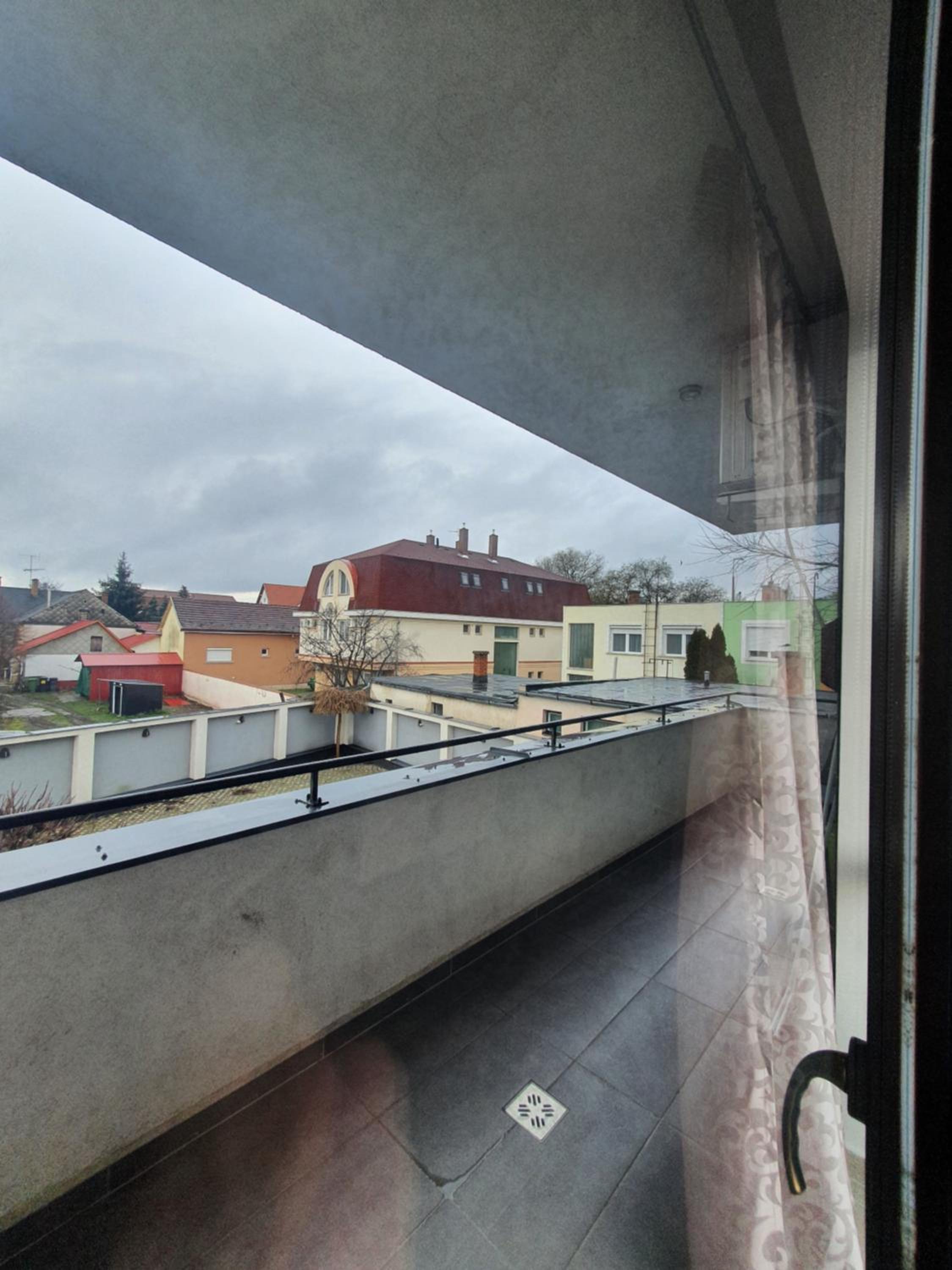 Krisi apartman