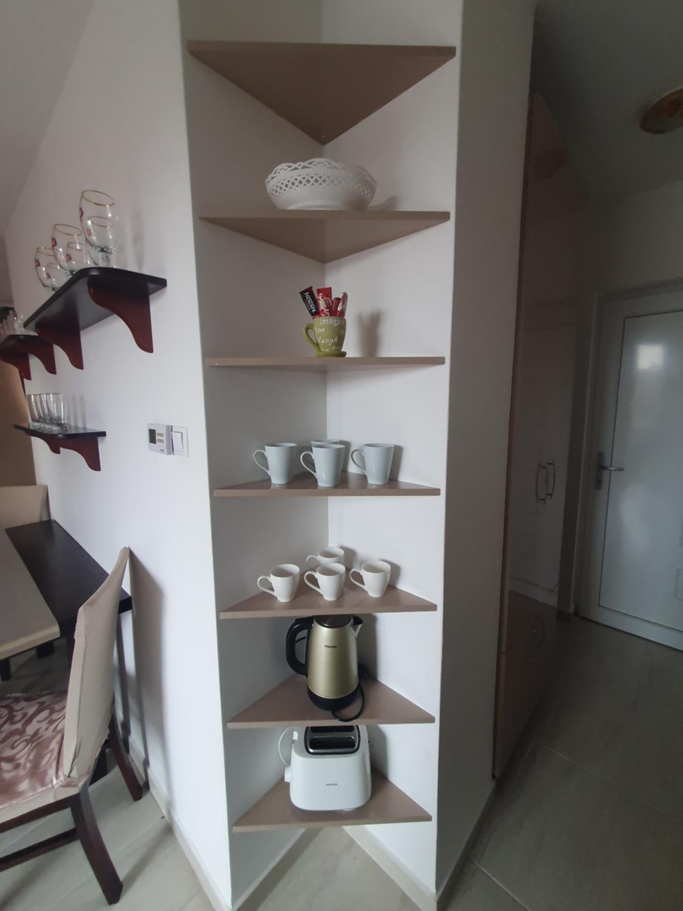 Krisi apartman