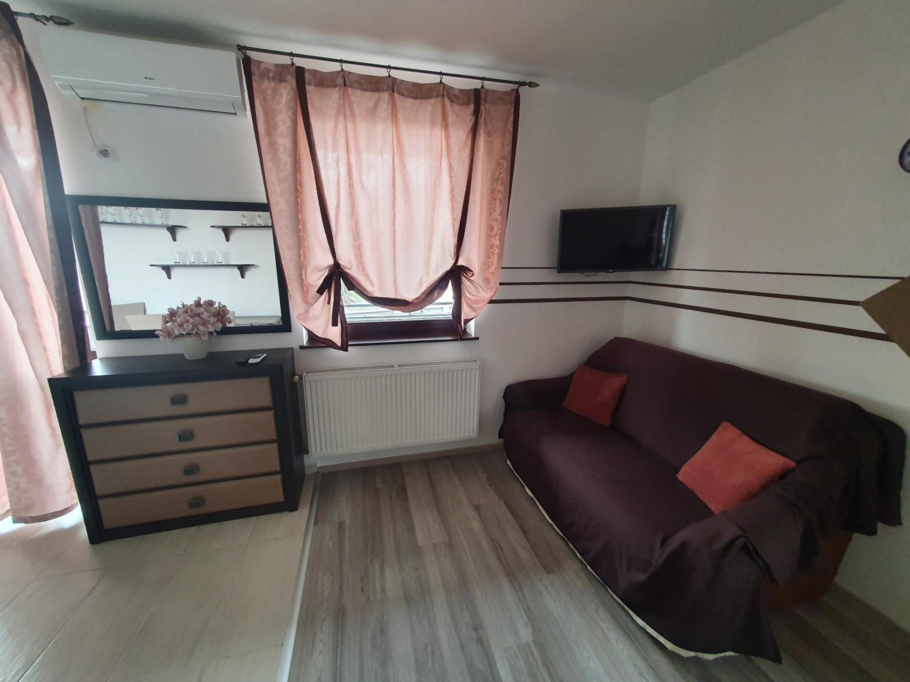Krisi apartman
