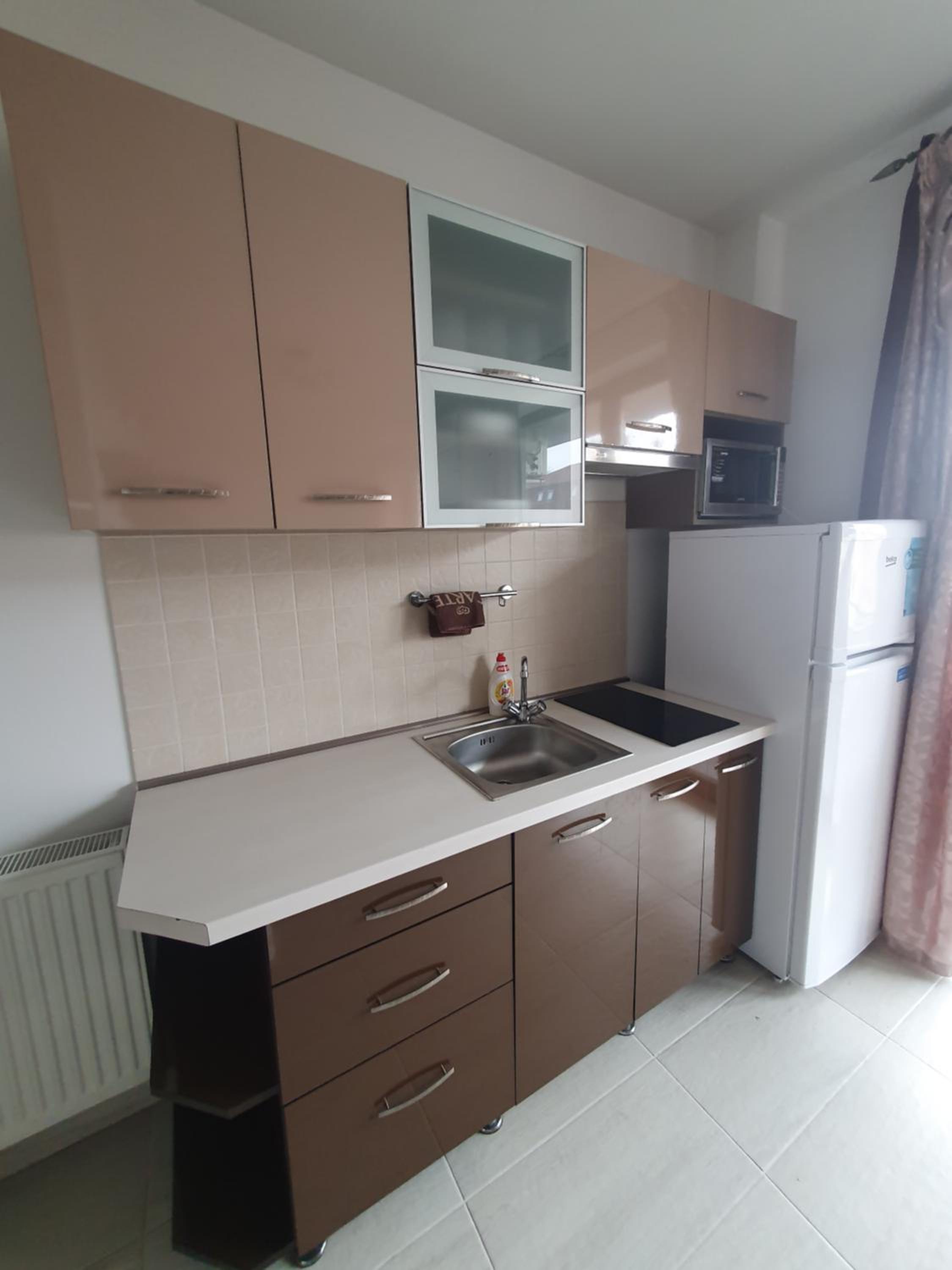 Krisi apartman
