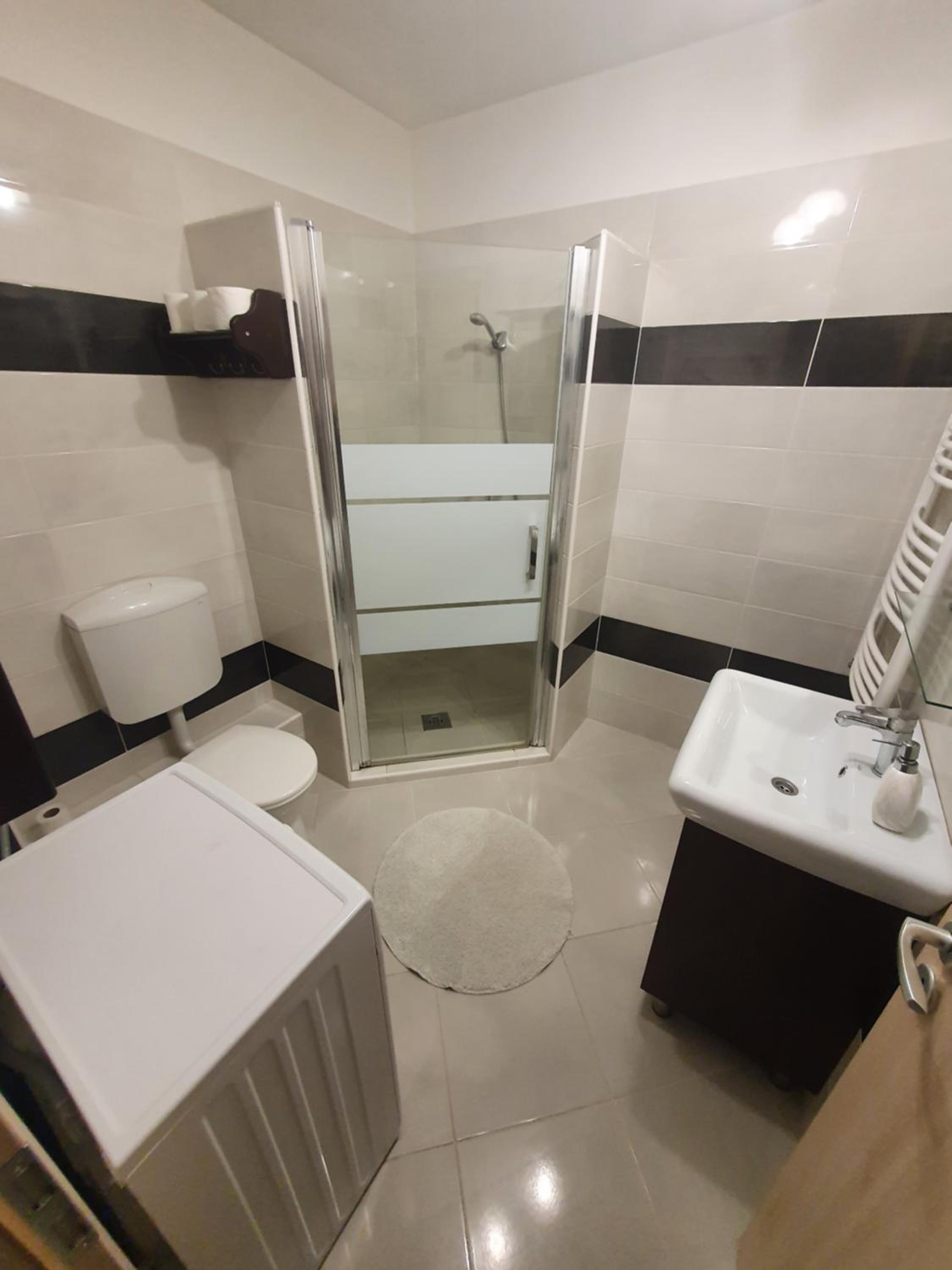 Krisi apartman