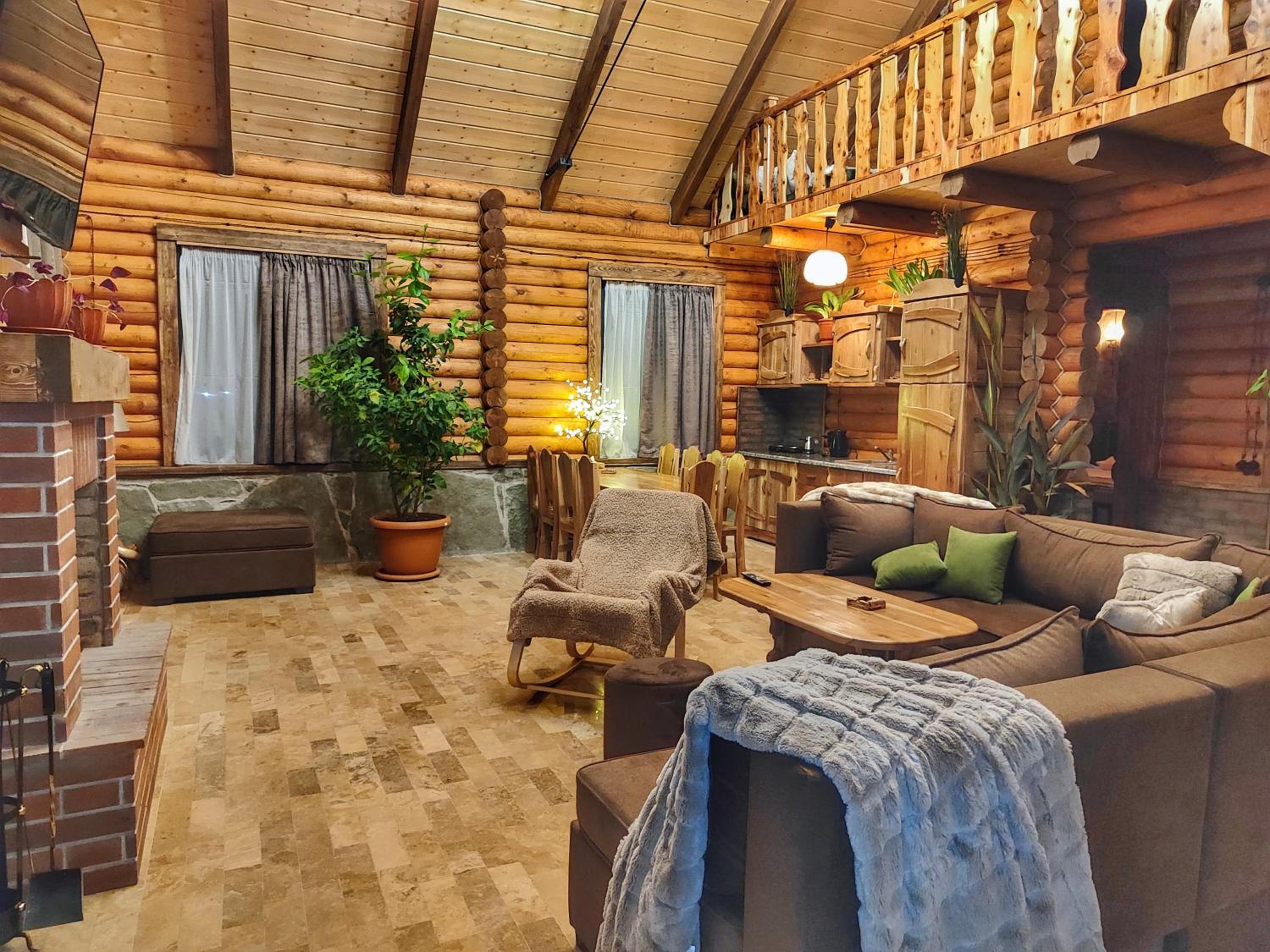 Getahovit Resort