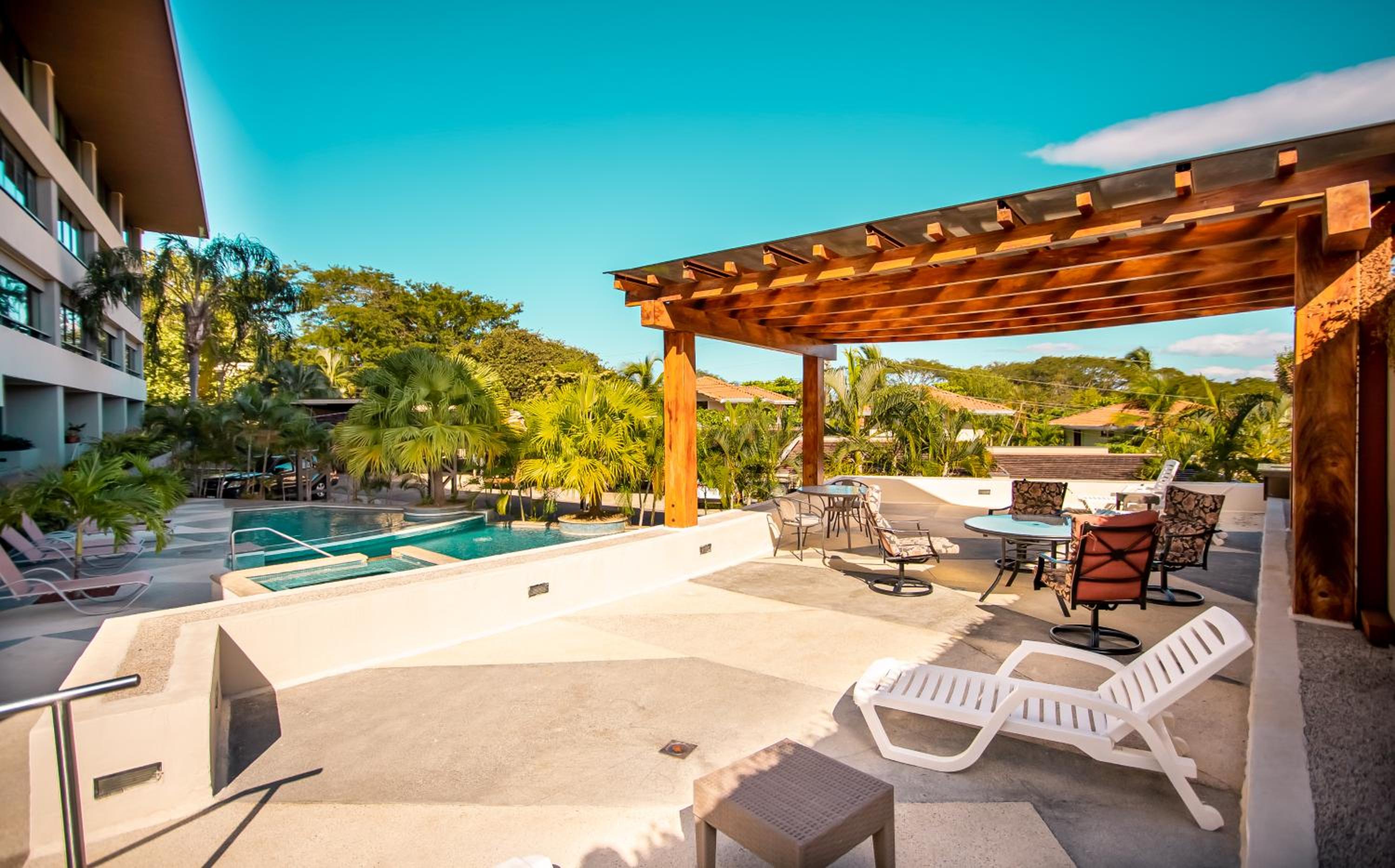 Guanacaste - Costa Rica Vacations - CasaGuana - Property Image 5