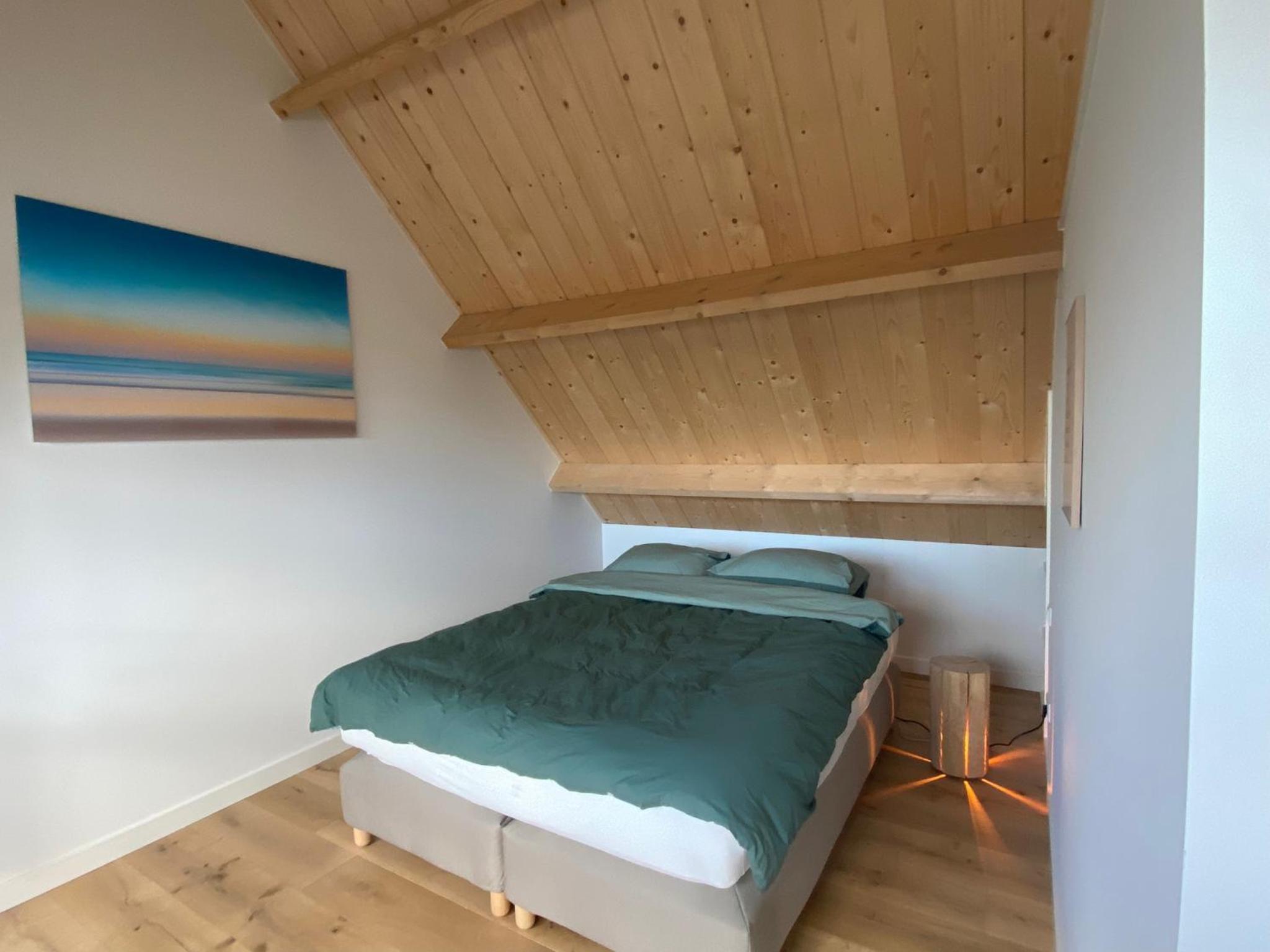 De Porrel Polsbroek Unit met Privé Jacuzzi, Spa en Sauna view 5