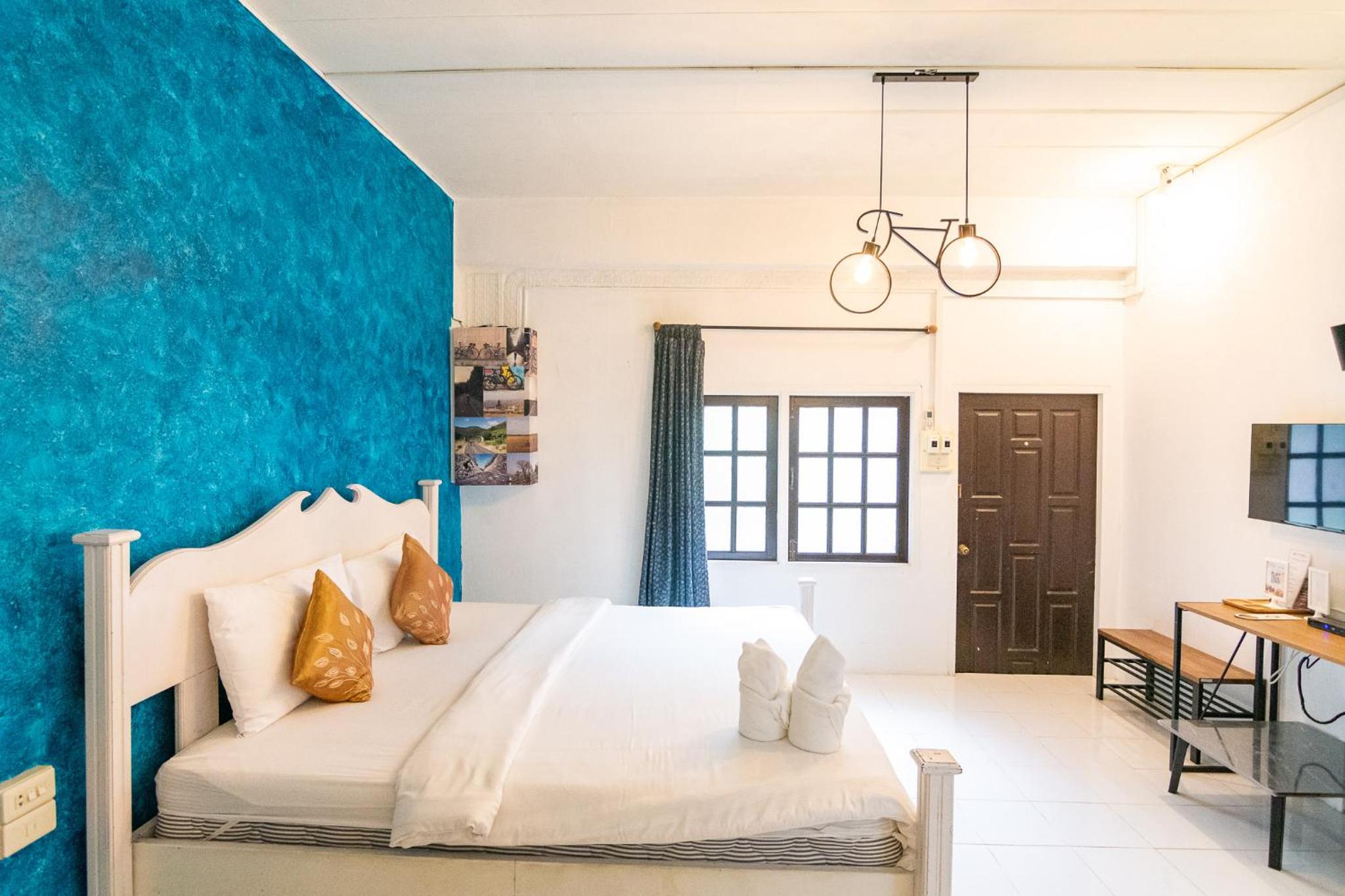 THANSILA Resort