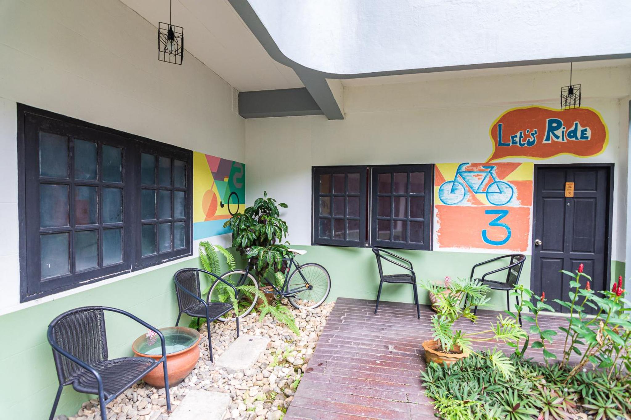 THANSILA Resort