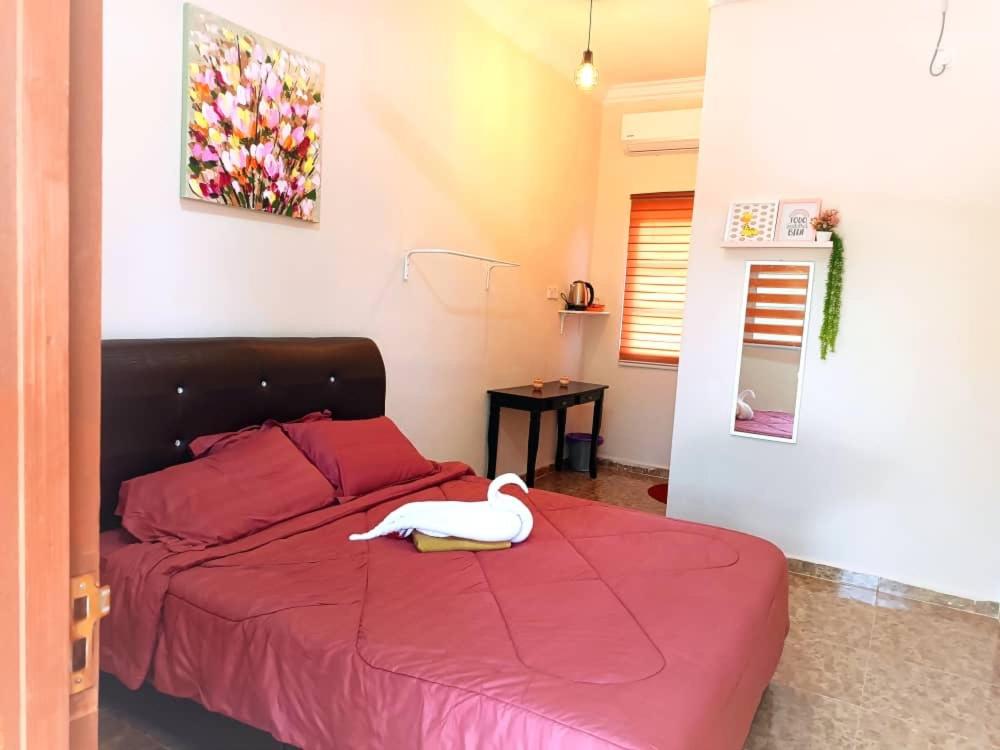 BASAR HOUSE SUITES RHU 10/ PENARIK photo 4