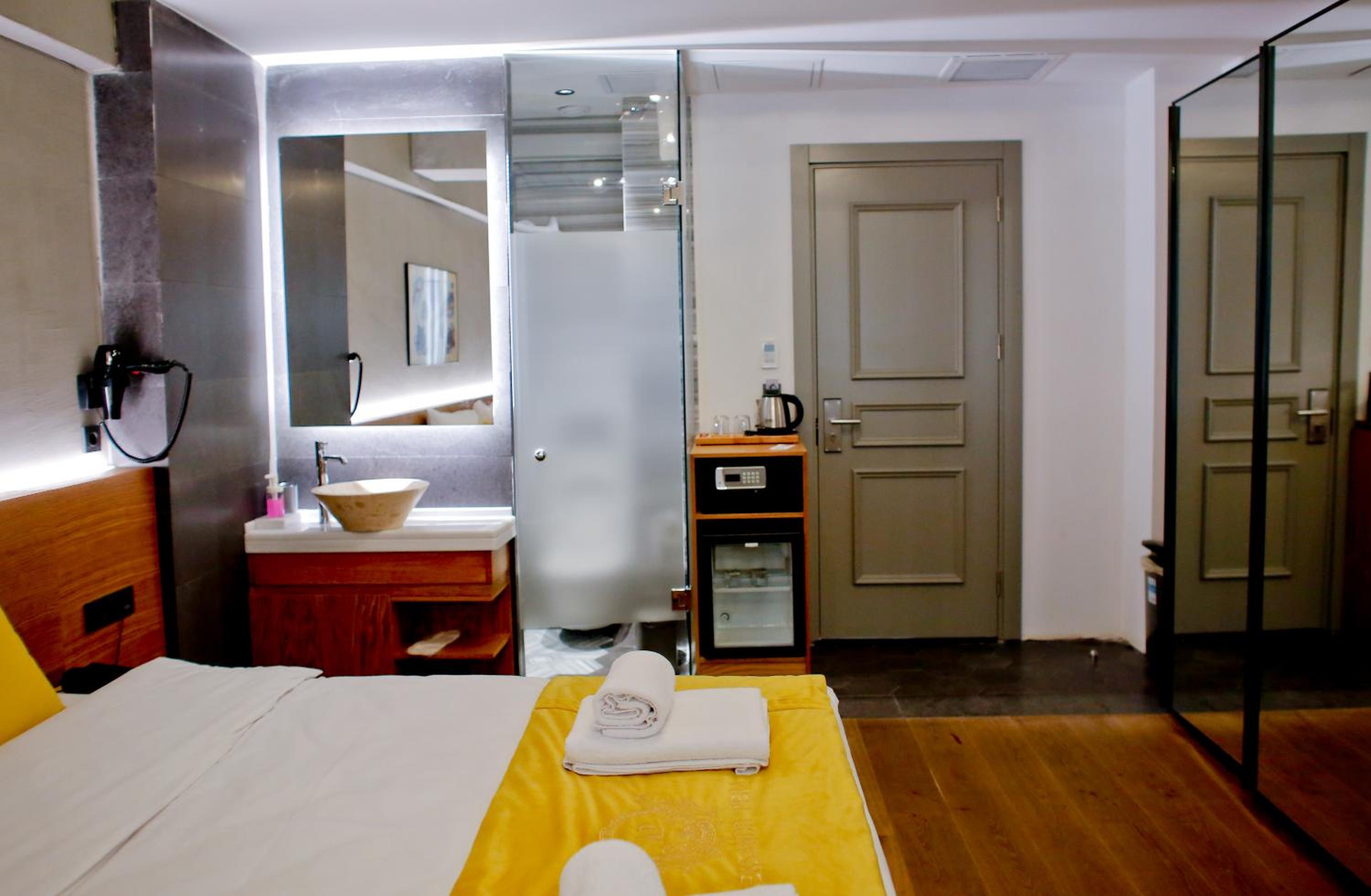 Aleksandr Pera Otel - Image 14