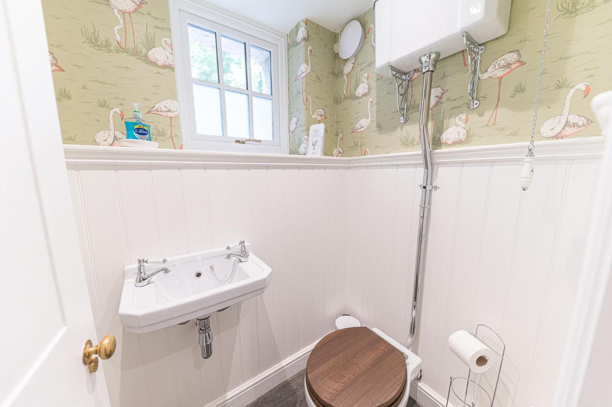 Thwaite Cottage Coniston