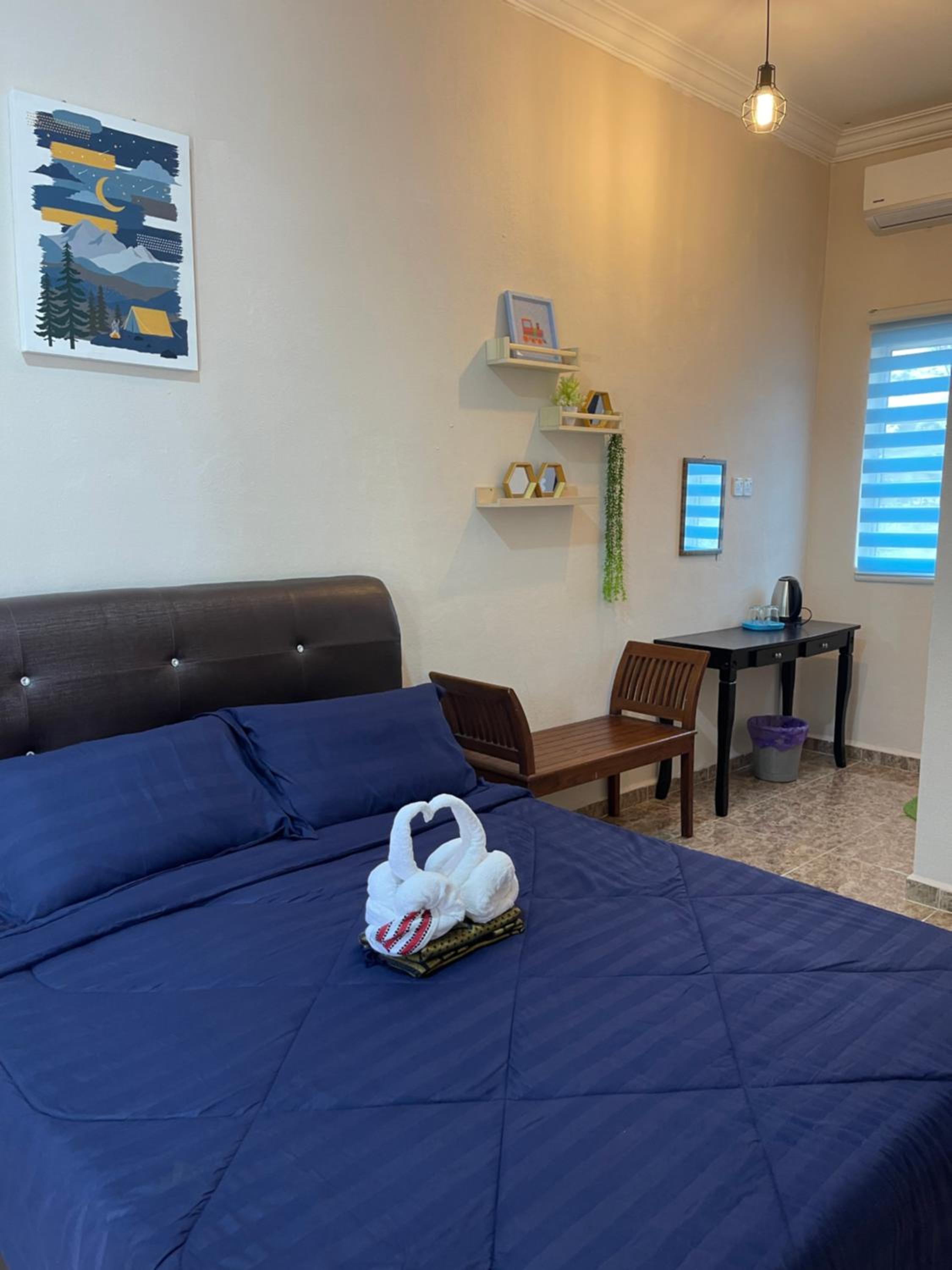 BASAR HOUSE SUITES RHU 10/ PENARIK photo 8
