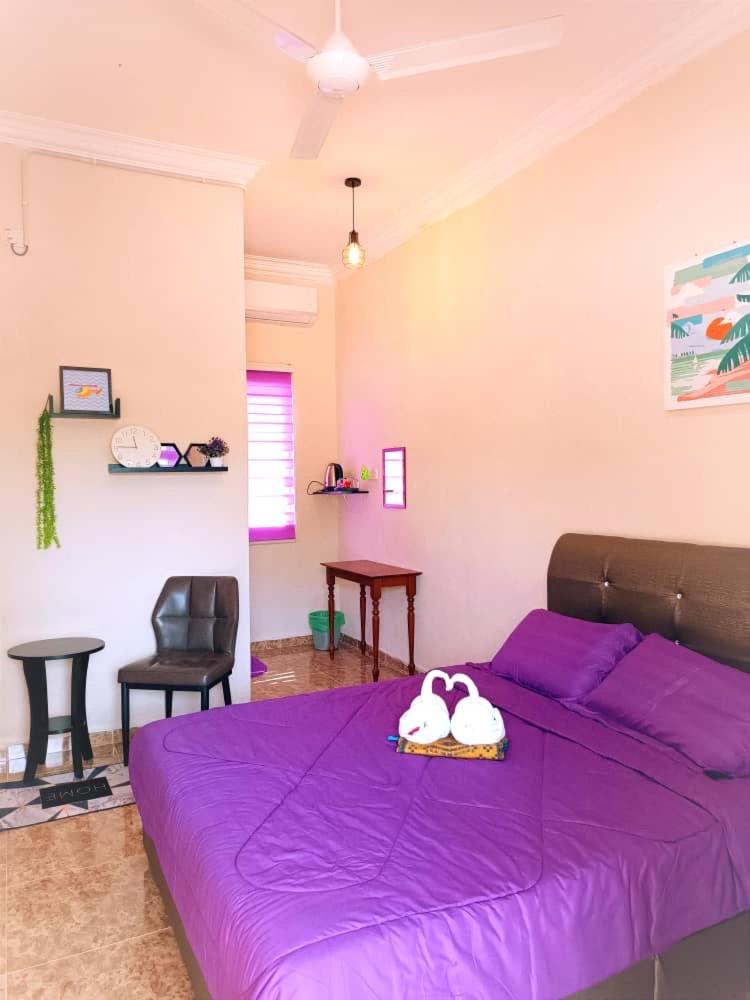 BASAR HOUSE SUITES RHU 10/ PENARIK photo 7