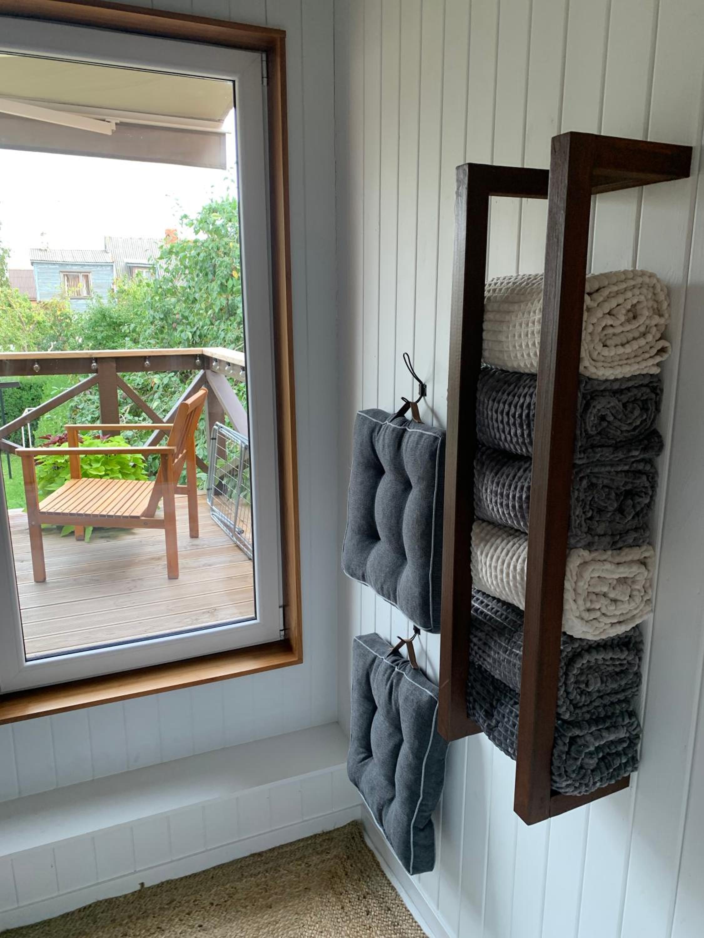 Nicas guest house view 3