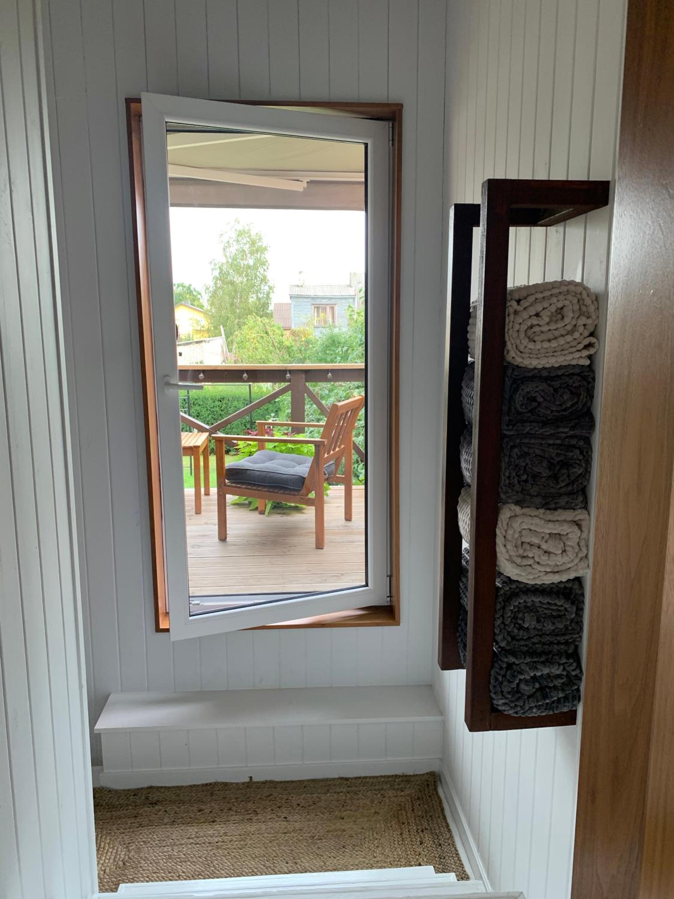Nicas guest house view 4