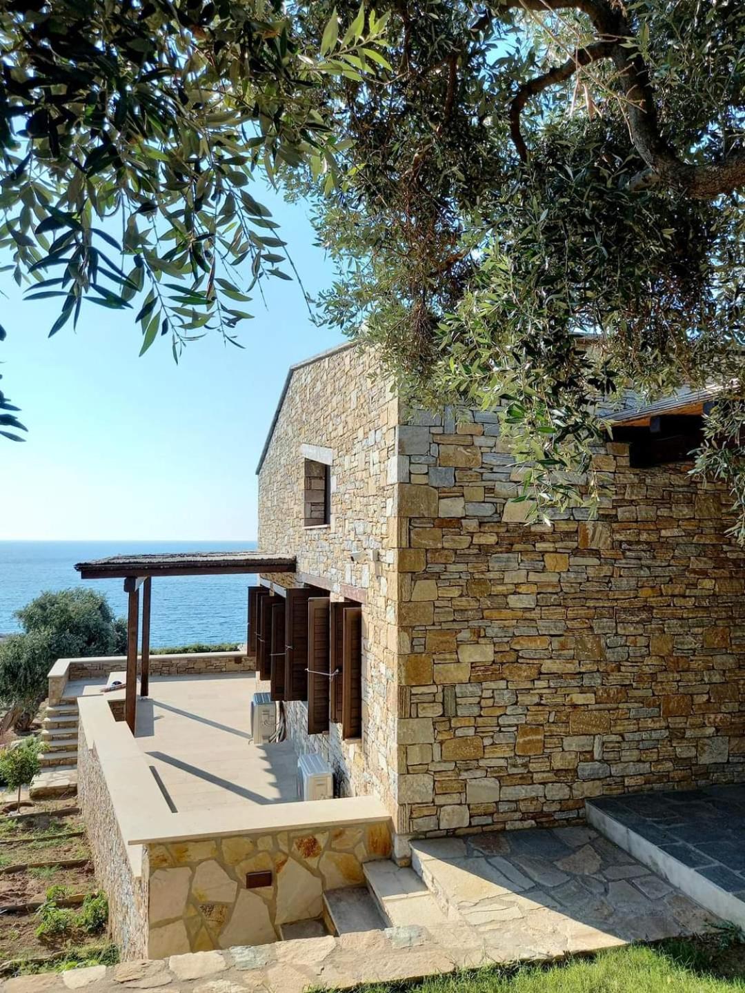 Borgo Thassos