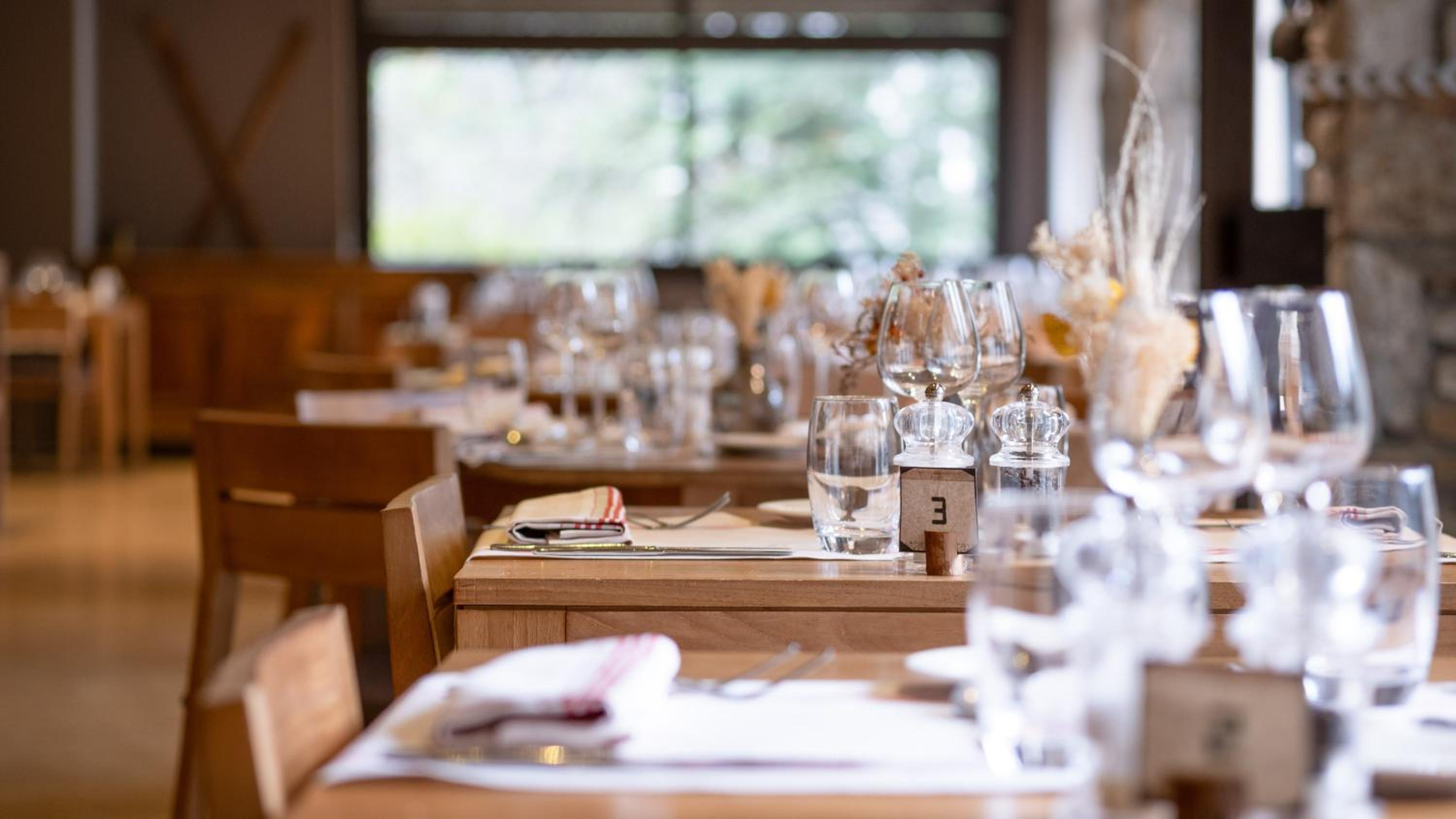 Hôtel Mercure de Saint-Lary — 2