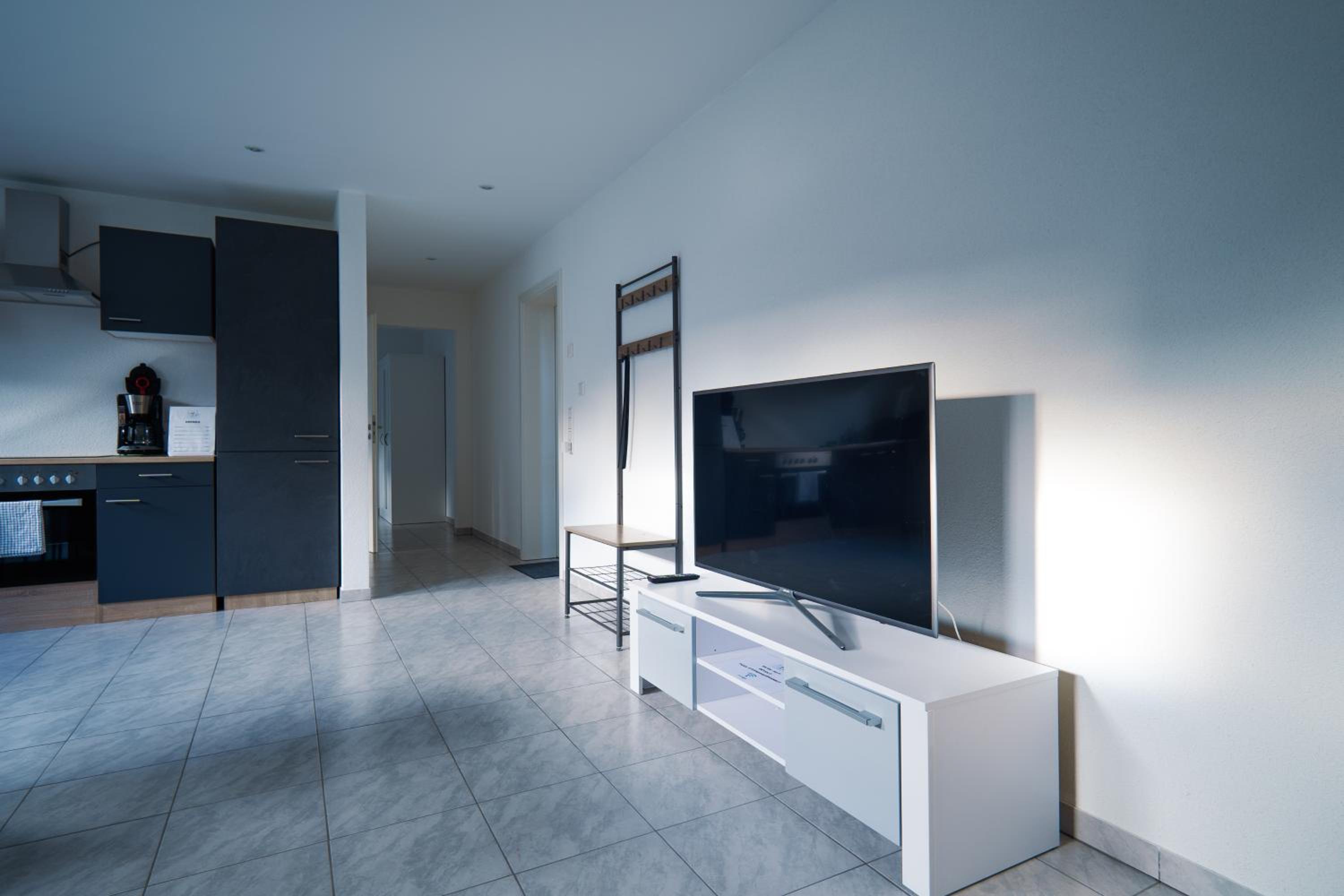 FeWo WOW! TOP Lage! Schöne 2-Zimmer Wohnung! view 5
