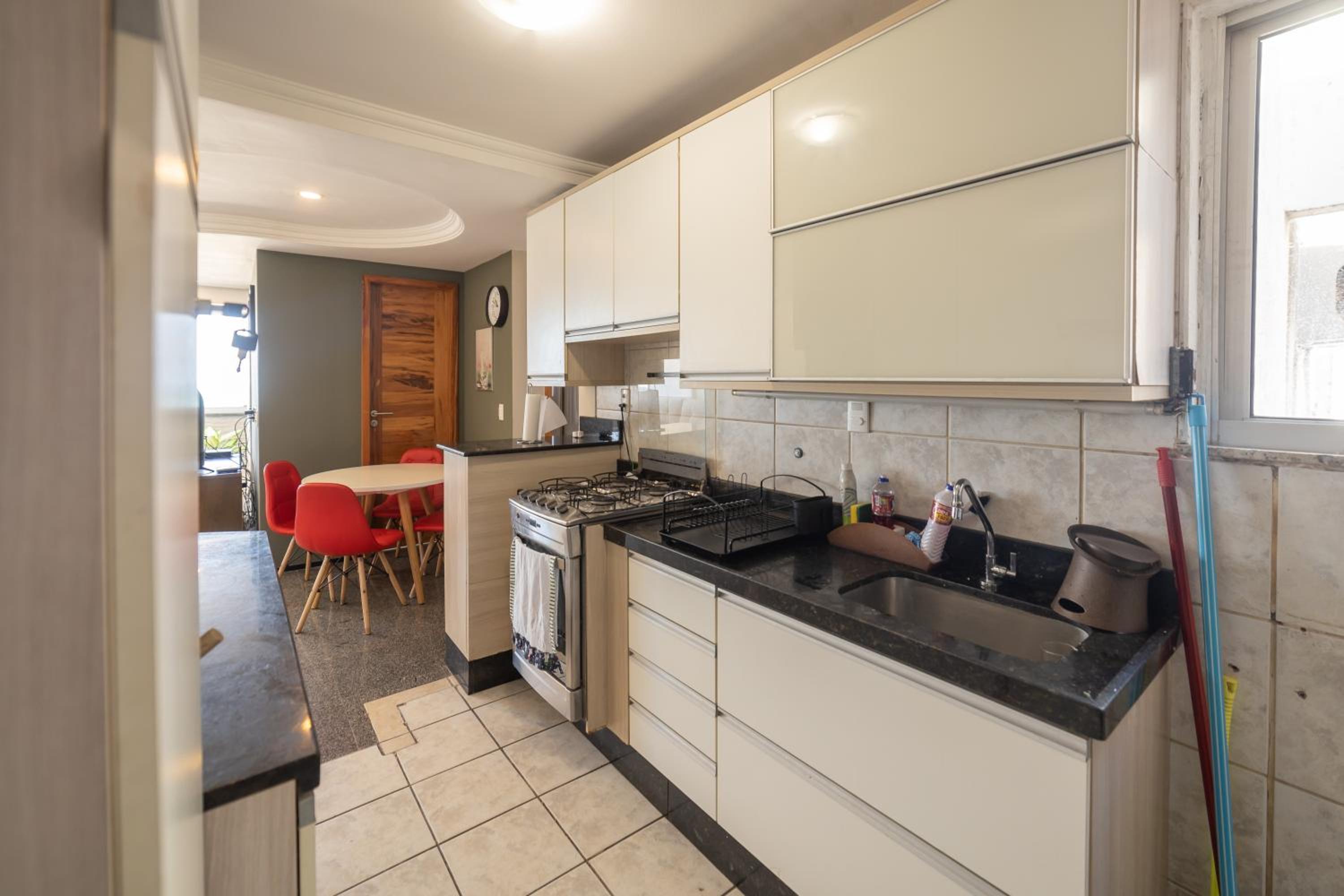 Modern apartment with Ocean View - 500m from Beach