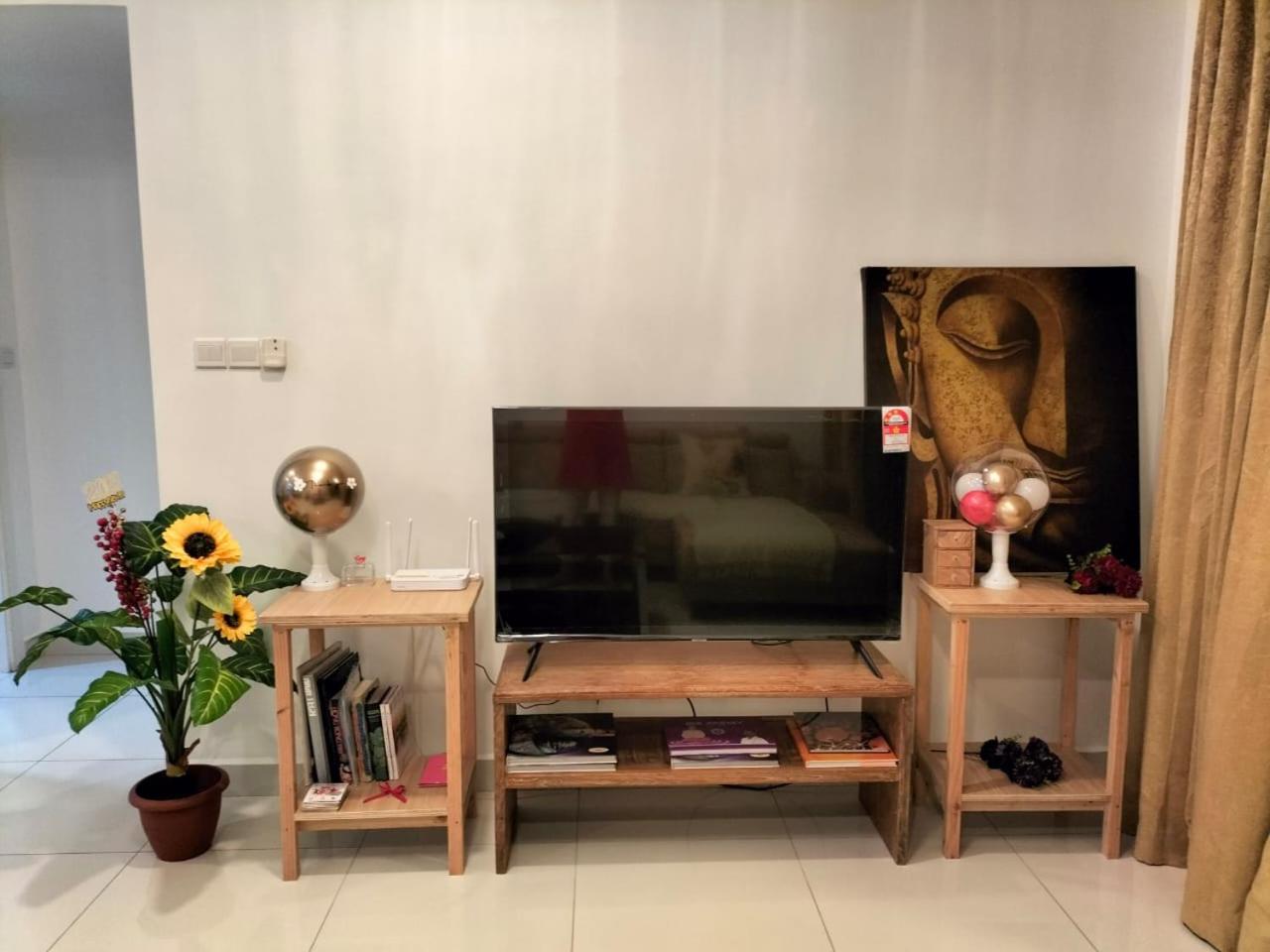 Blissful Home@Teega Residence Puteri Harbour - Nusajaya photo 7