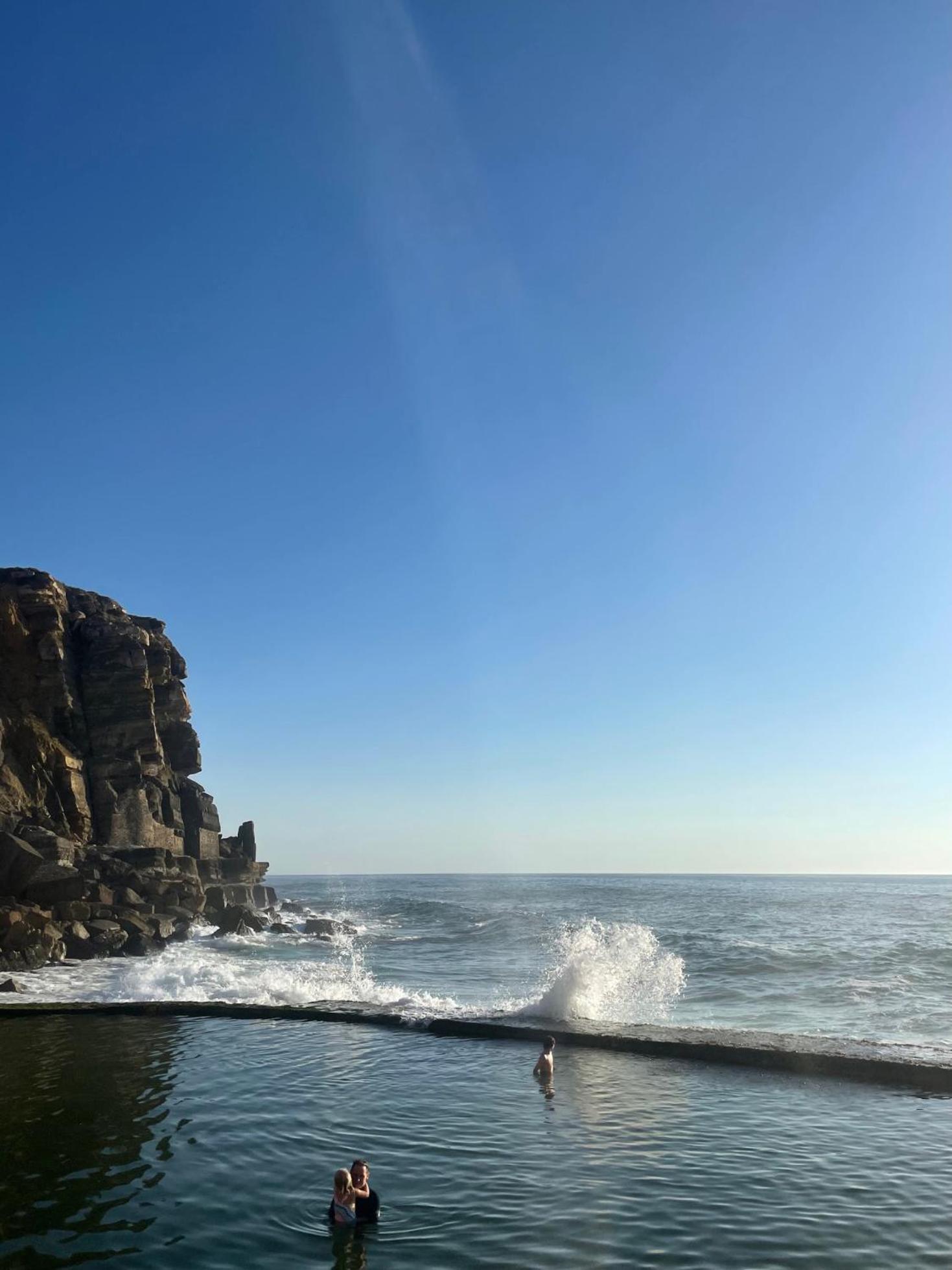 Caso no Campo - Stunning Home By The Sea view 3