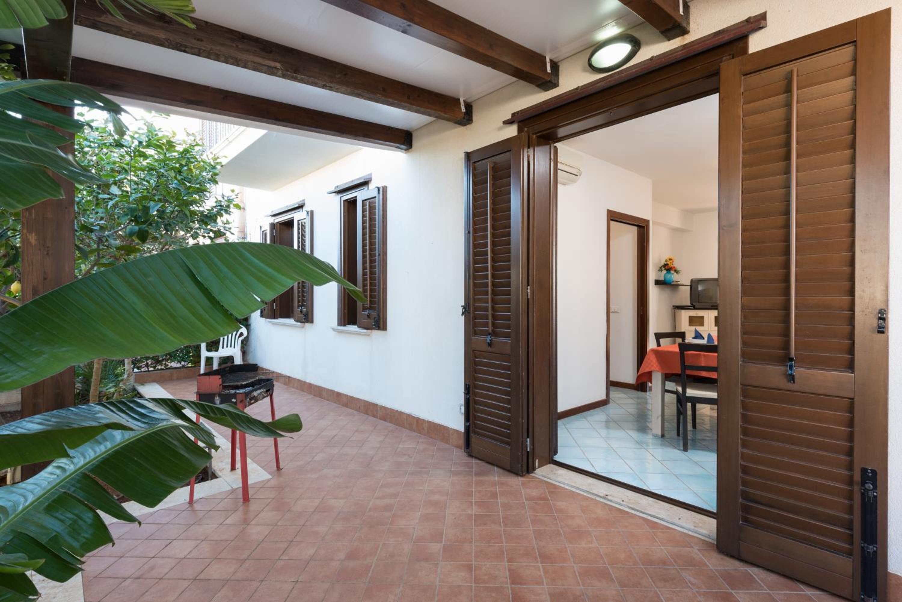 Casa Vacanza Azzurra 4 view 4