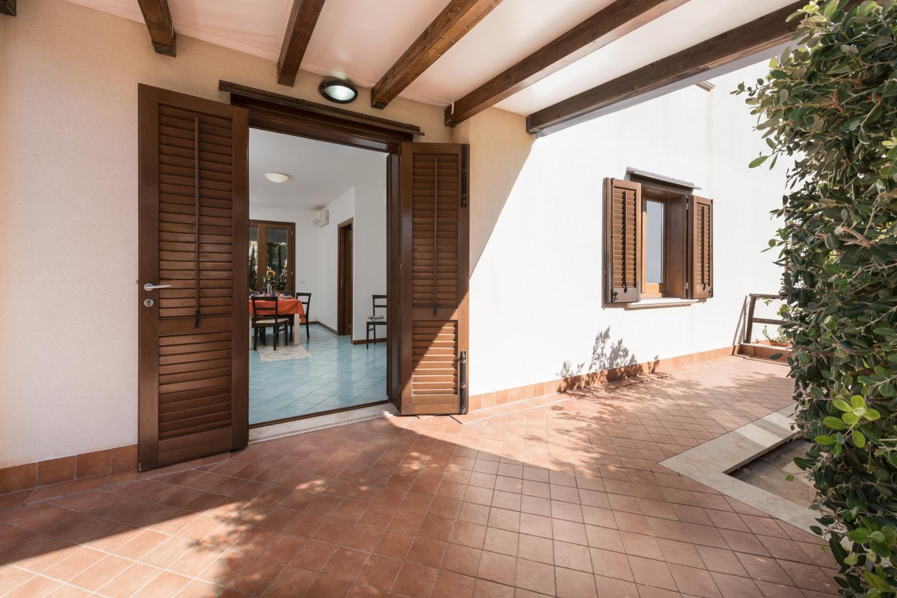 Casa Vacanza Azzurra 4 view 5
