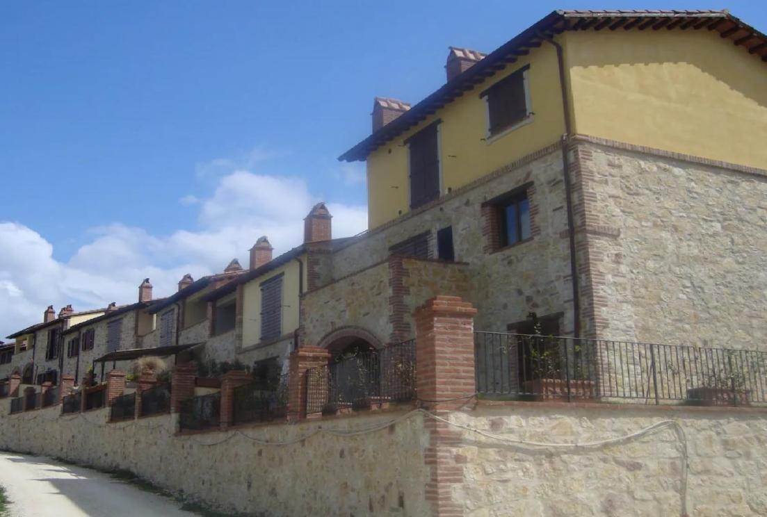 Villa Kima tartufo view 4