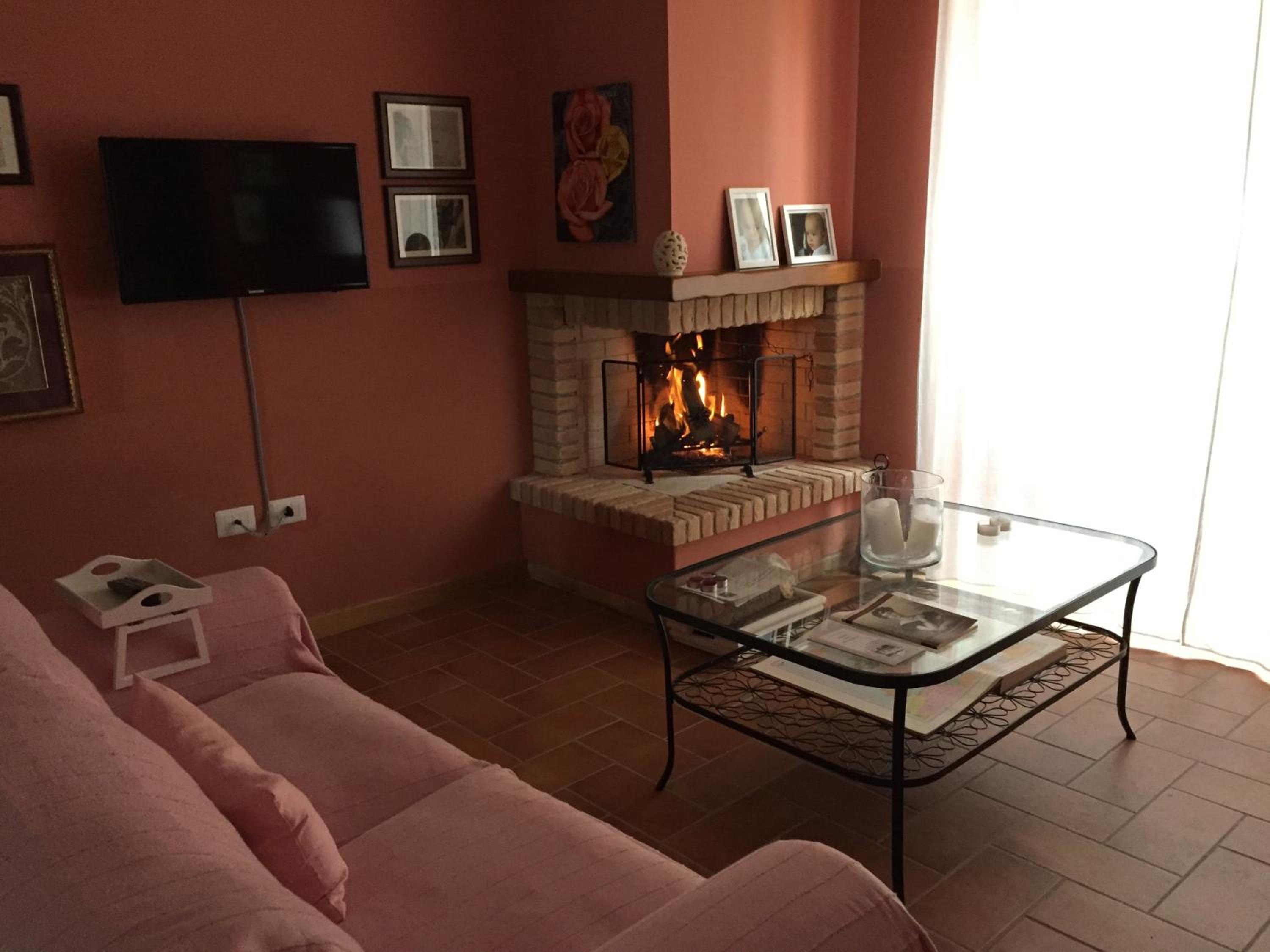 B&B Dimora Paolina