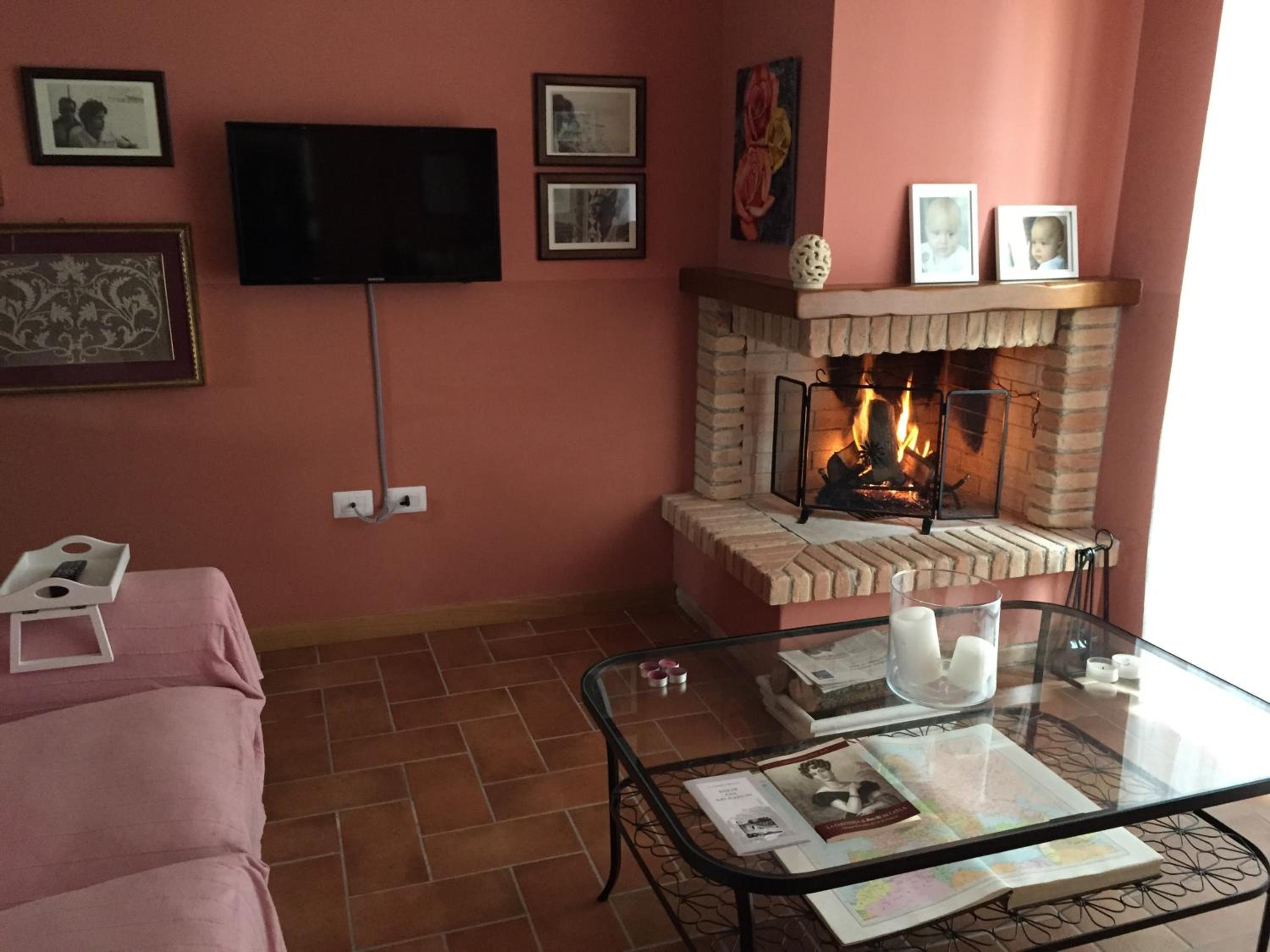 B&B Dimora Paolina