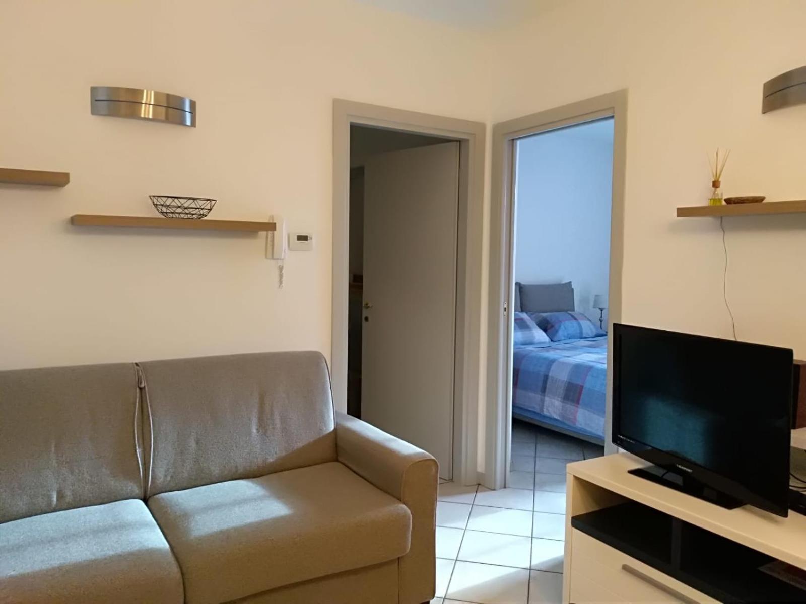 Raki Apartment