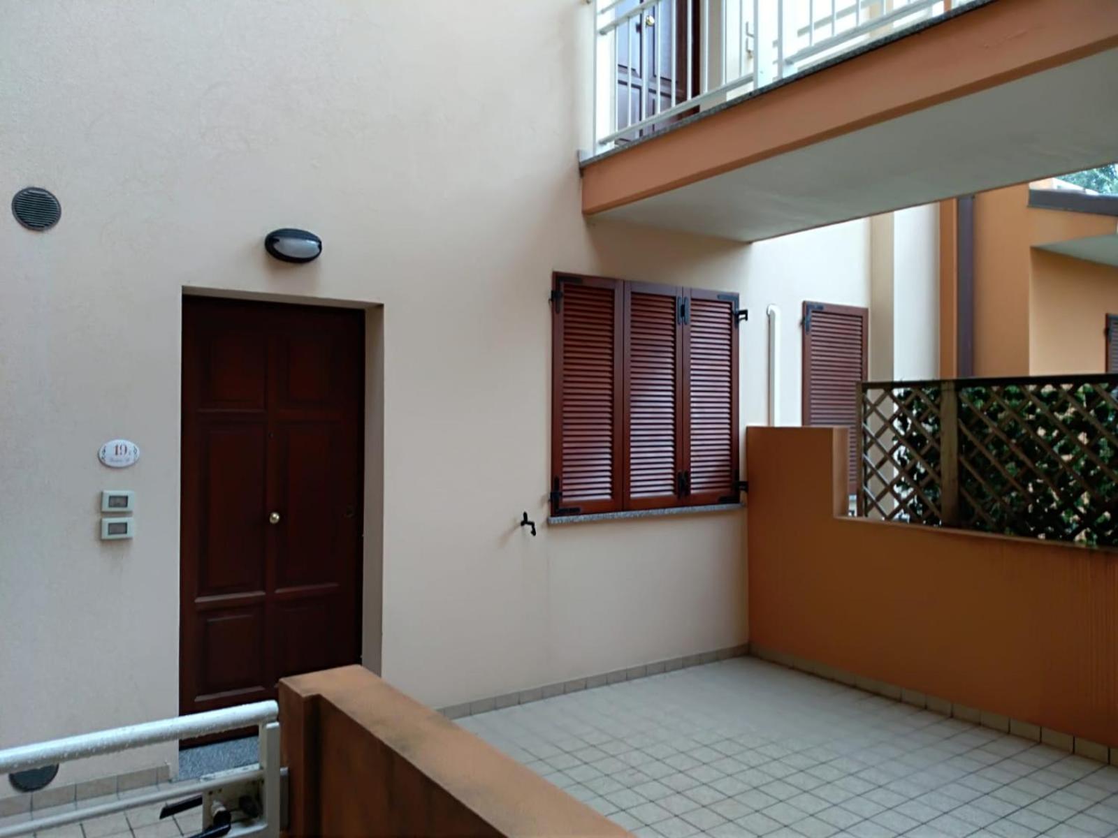 Raki Apartment