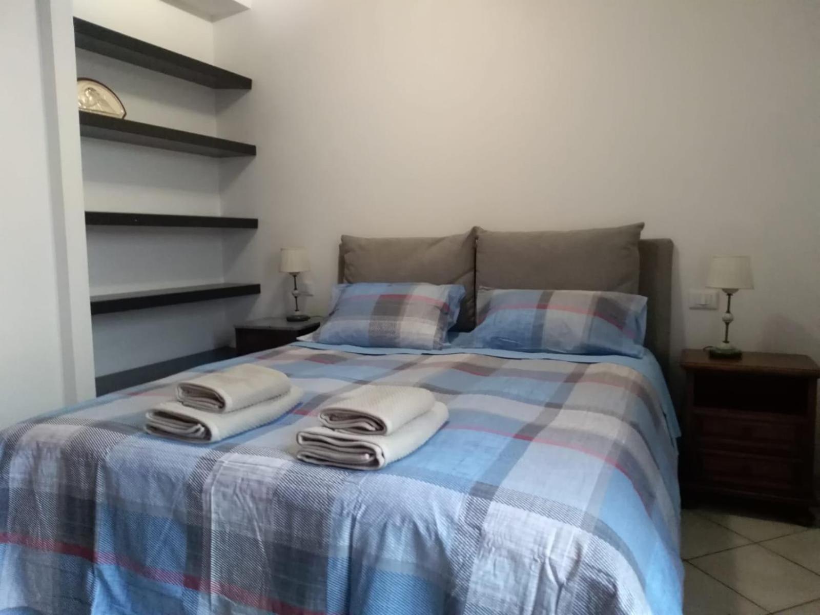 Raki Apartment