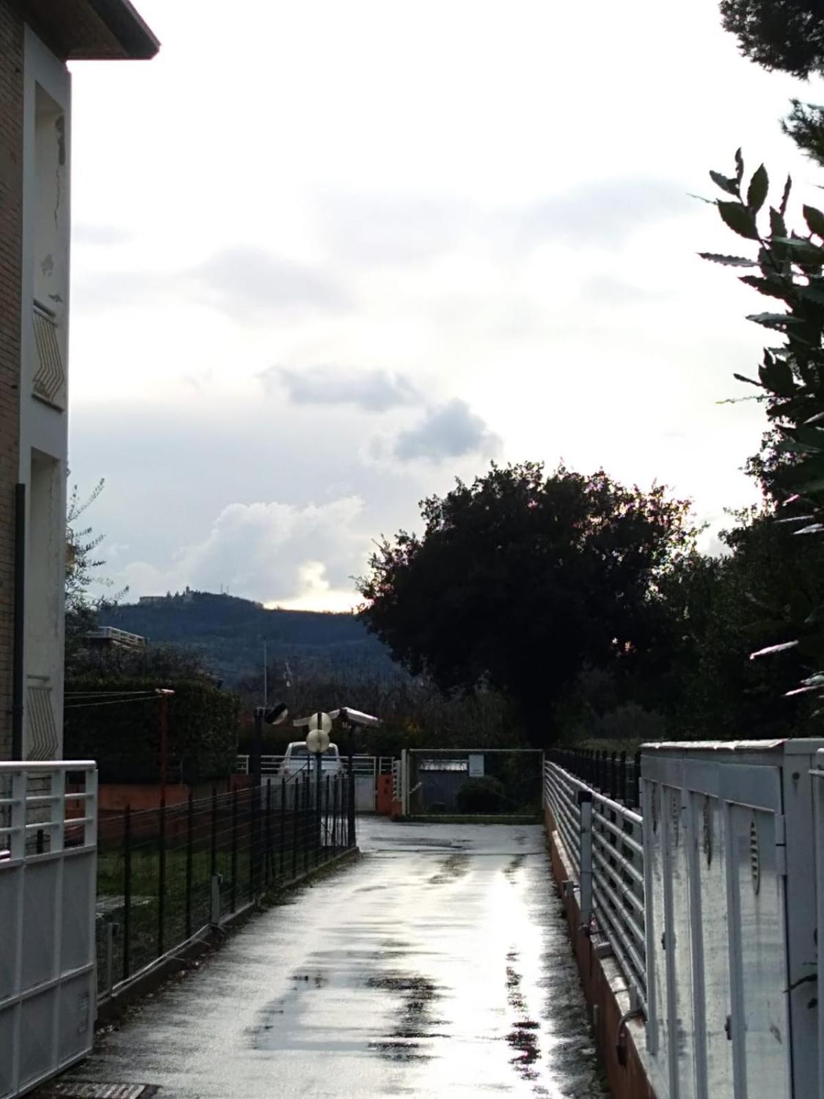 Raki Apartment