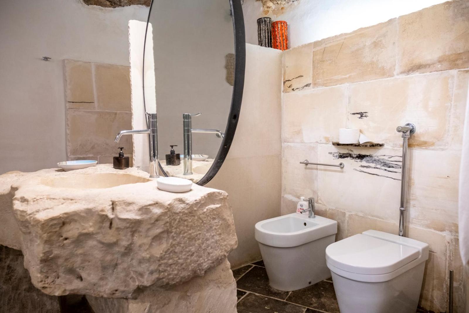 Modica Luxury Palace