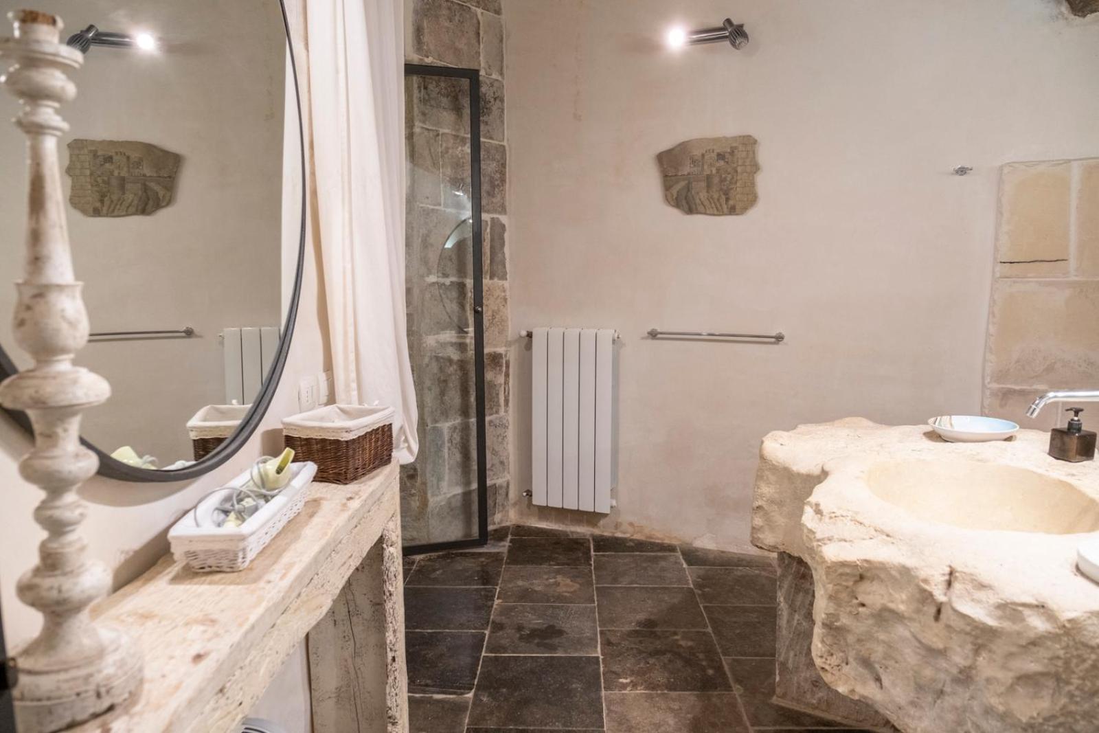 Modica Luxury Palace