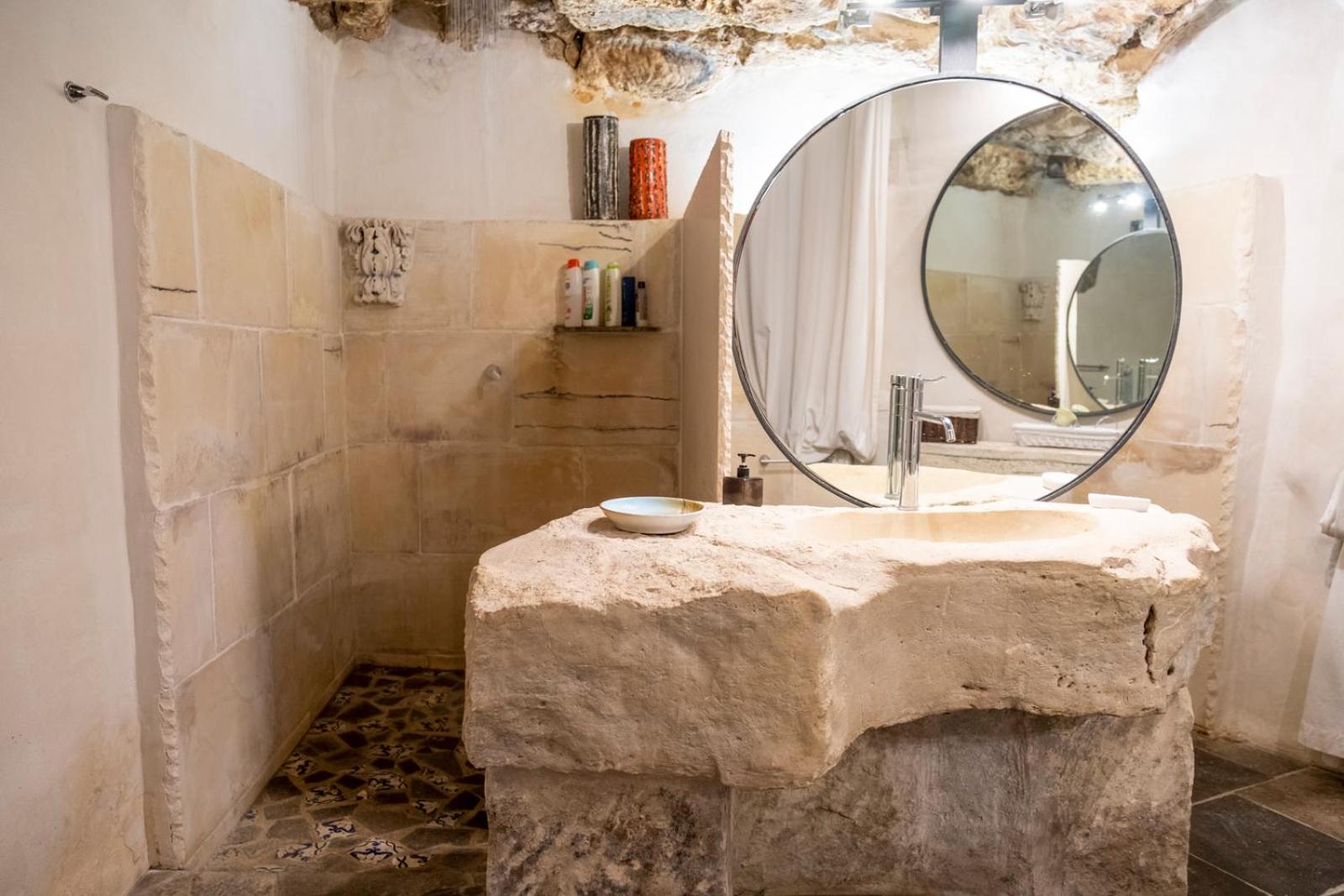Modica Luxury Palace