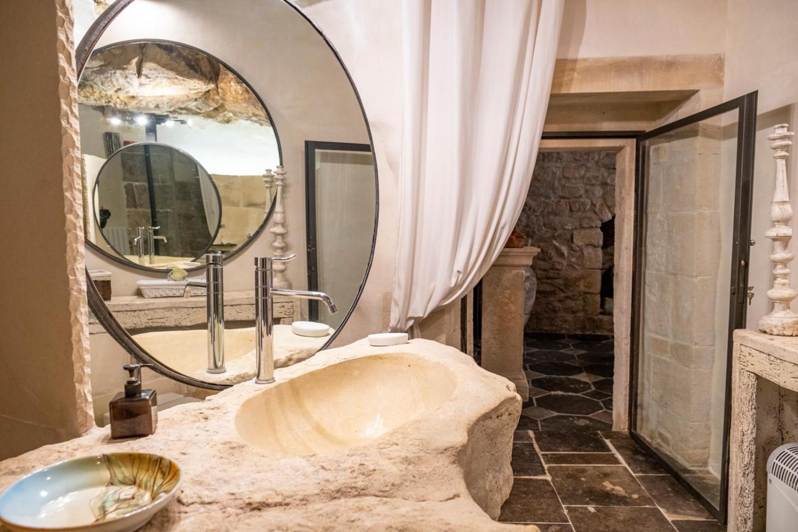 Modica Luxury Palace