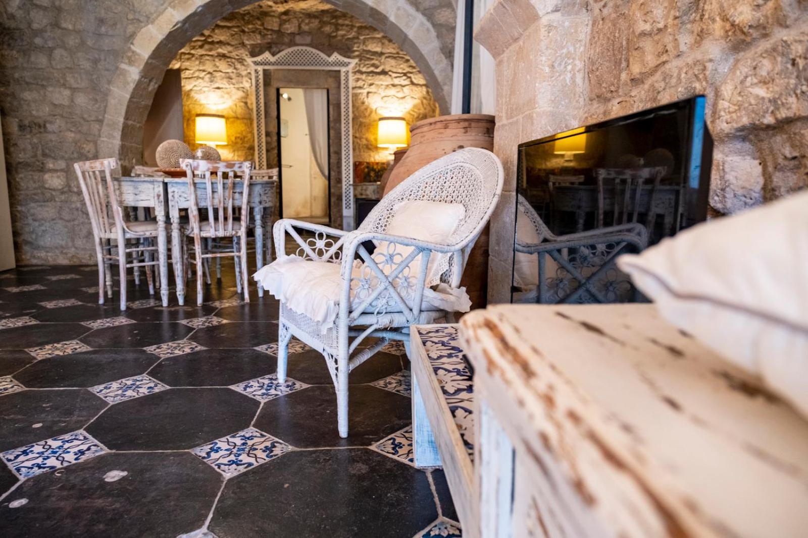 Modica Luxury Palace